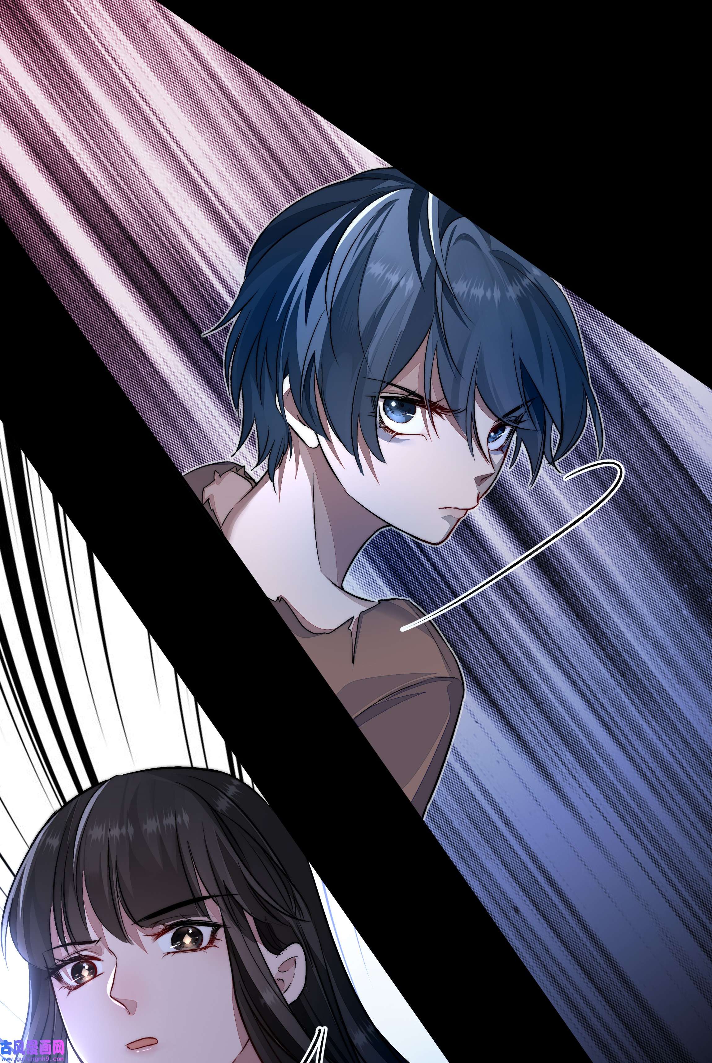 必须活下去的理由018 初次配合