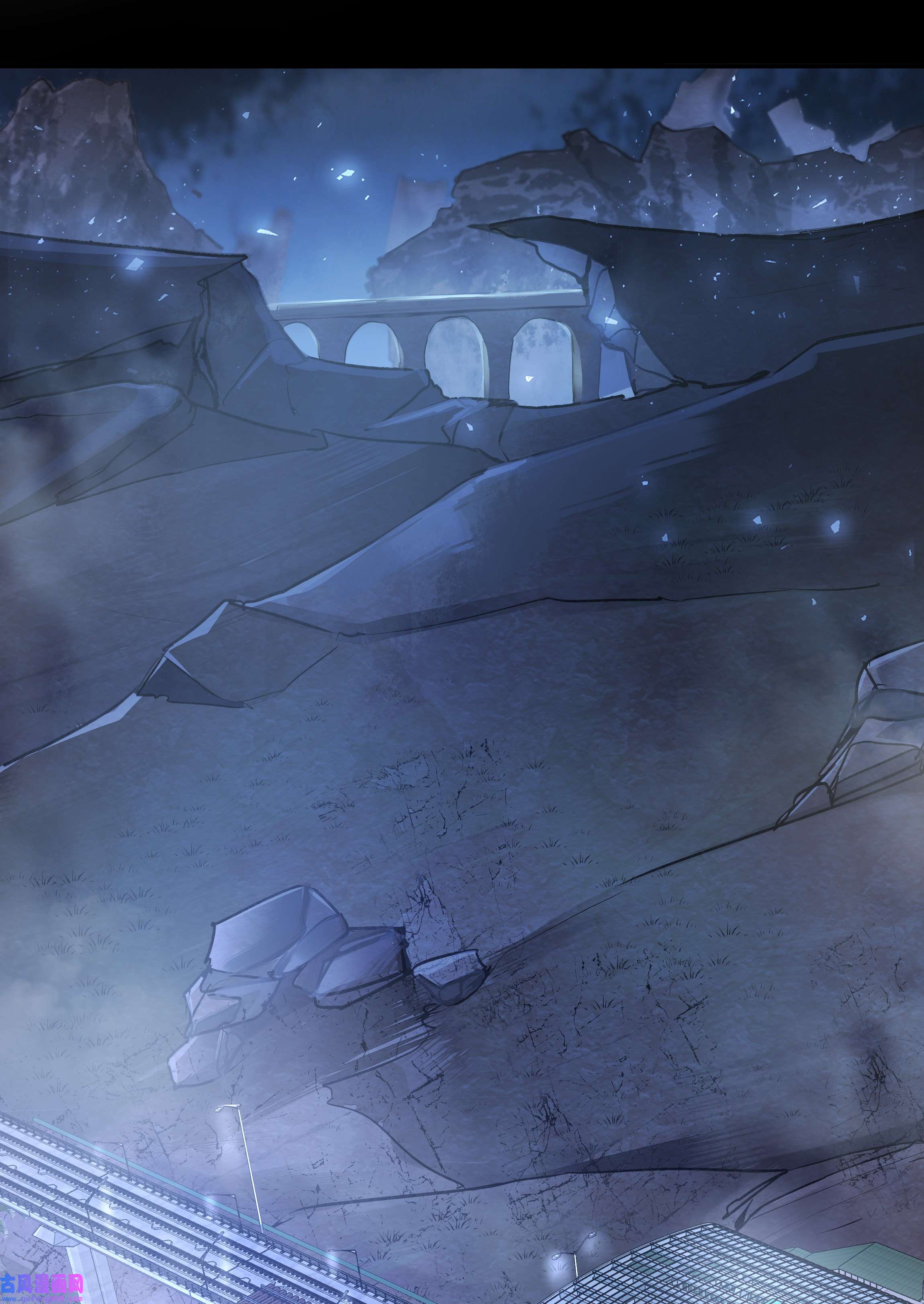 必须活下去的理由019 决绝