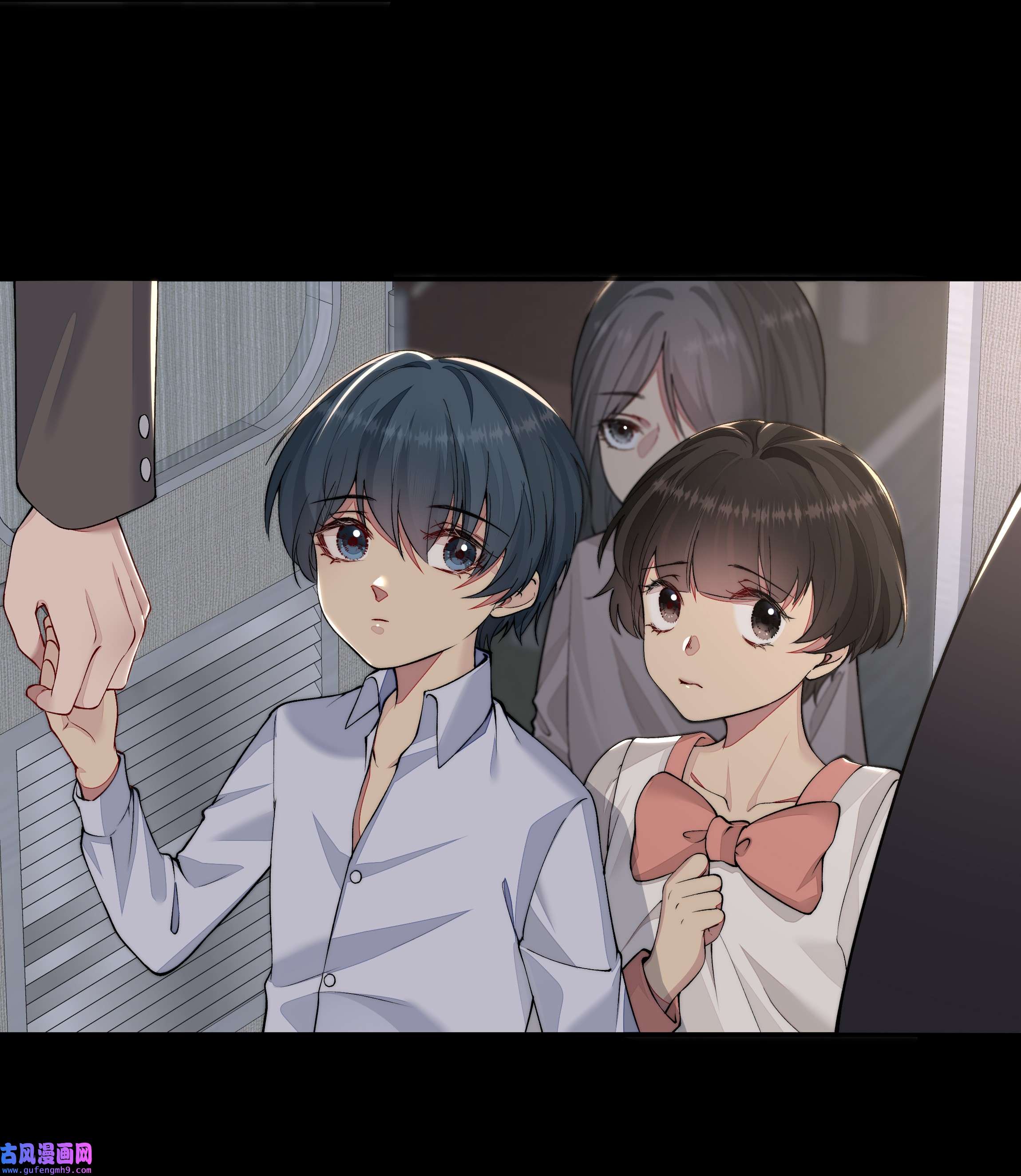 必须活下去的理由021 怒火中烧