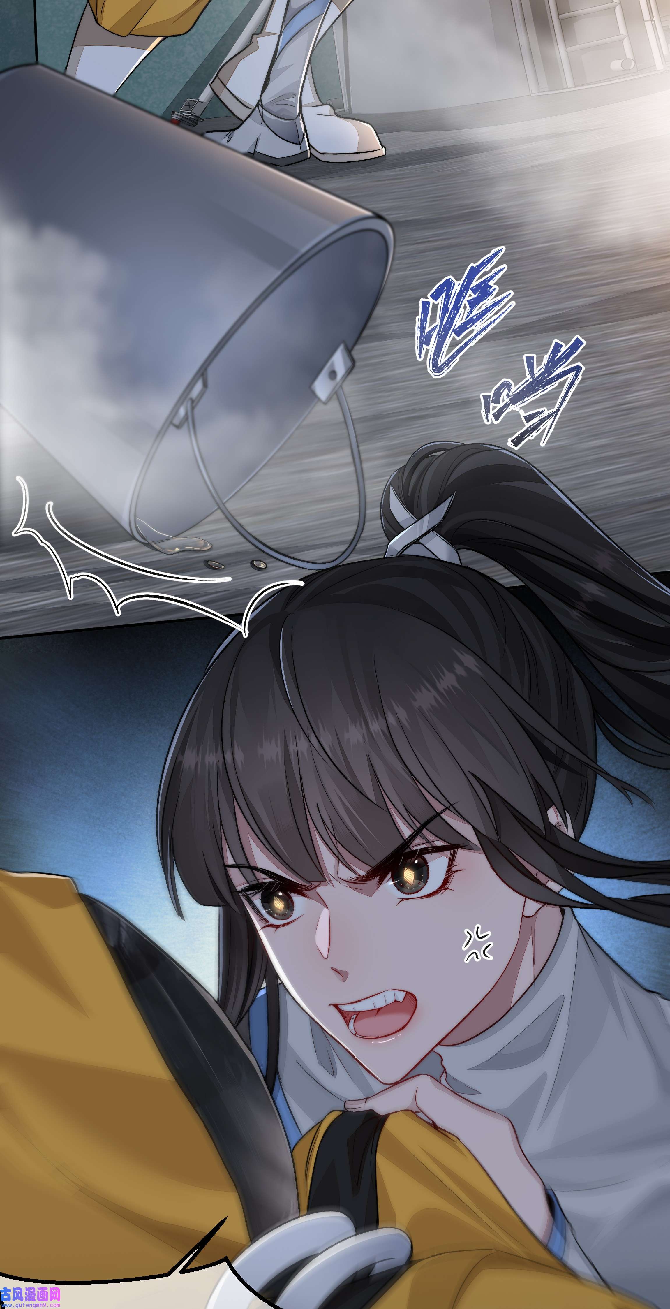 必须活下去的理由022 万般皆蝼蚁