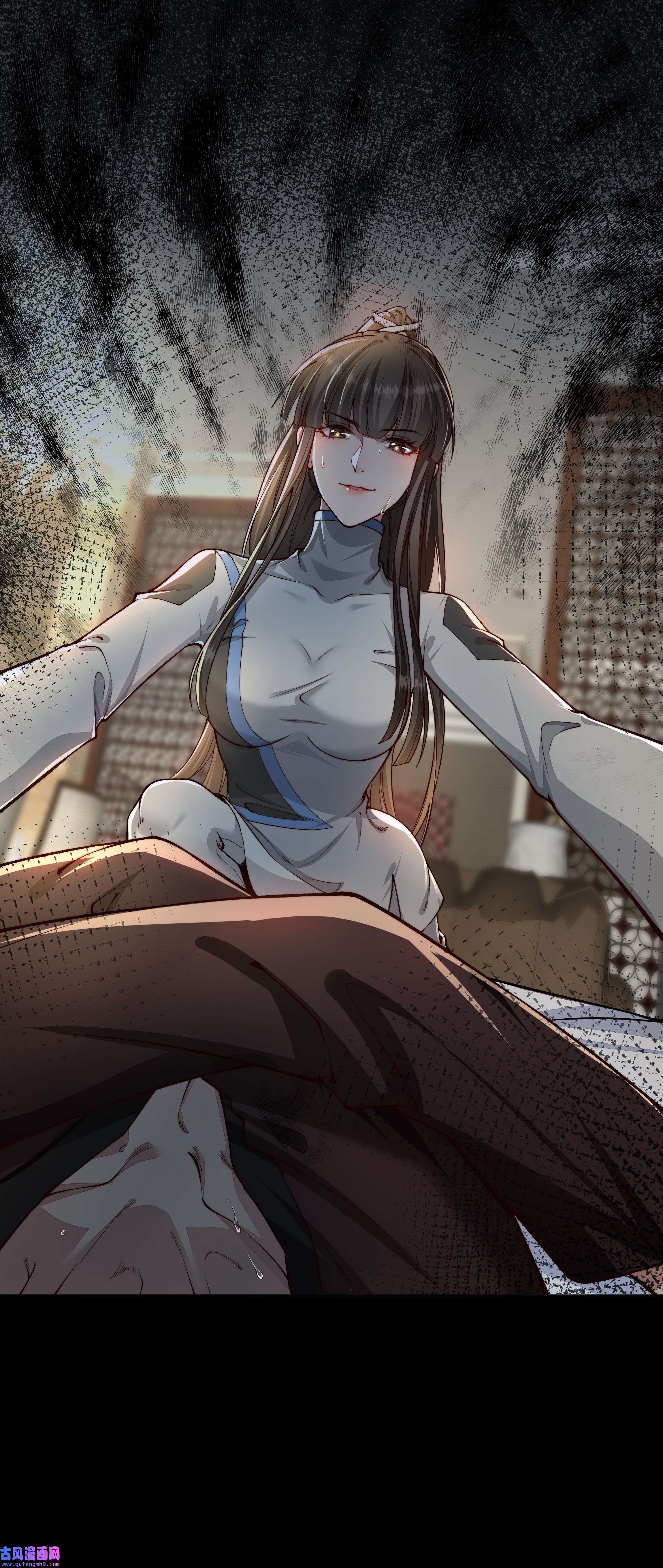 必须活下去的理由027 致命一击