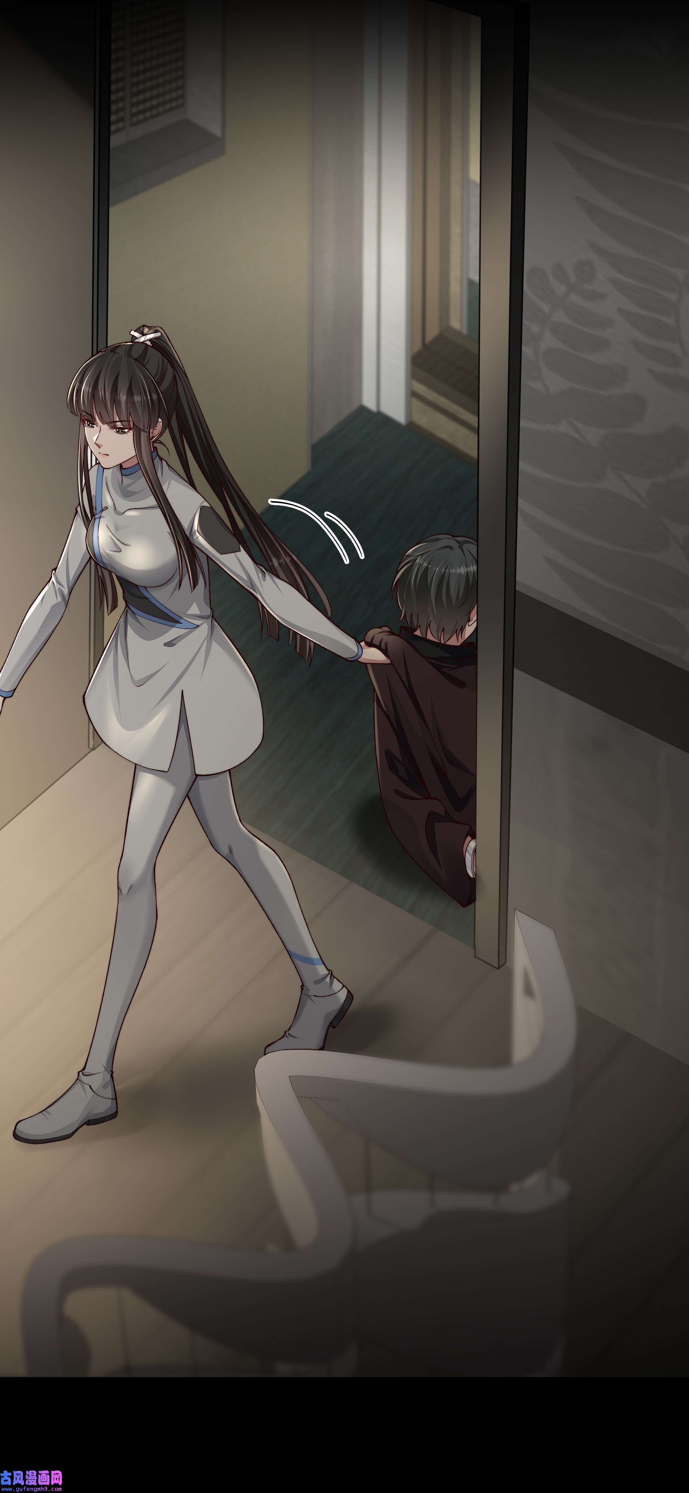 必须活下去的理由029 适者生存