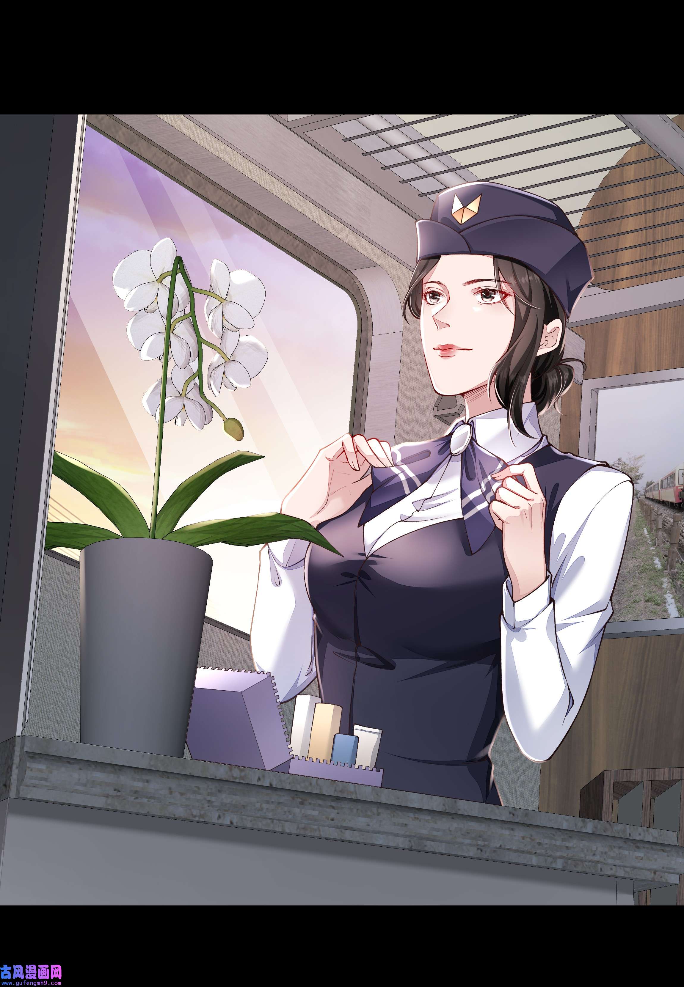 必须活下去的理由030 劫持