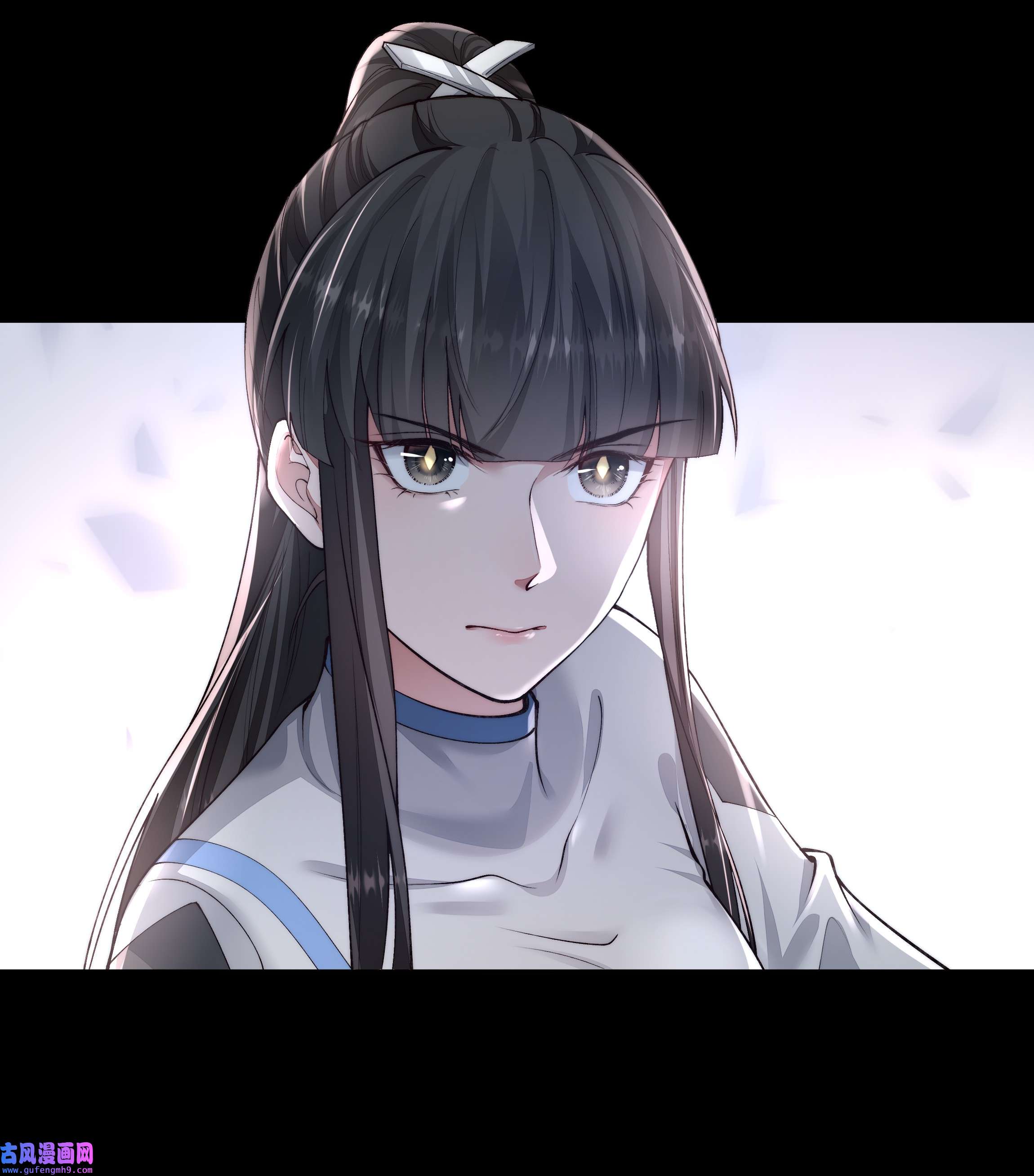 必须活下去的理由030 劫持