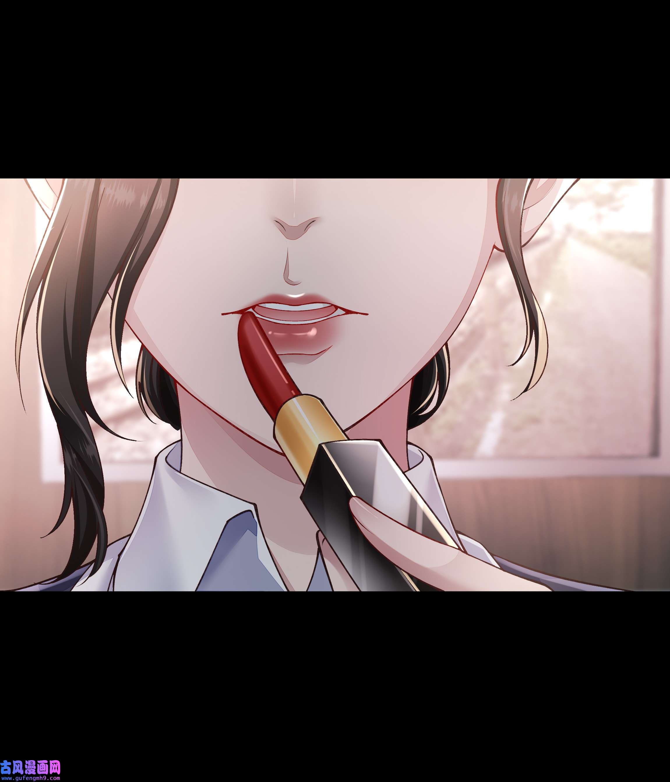 必须活下去的理由030 劫持