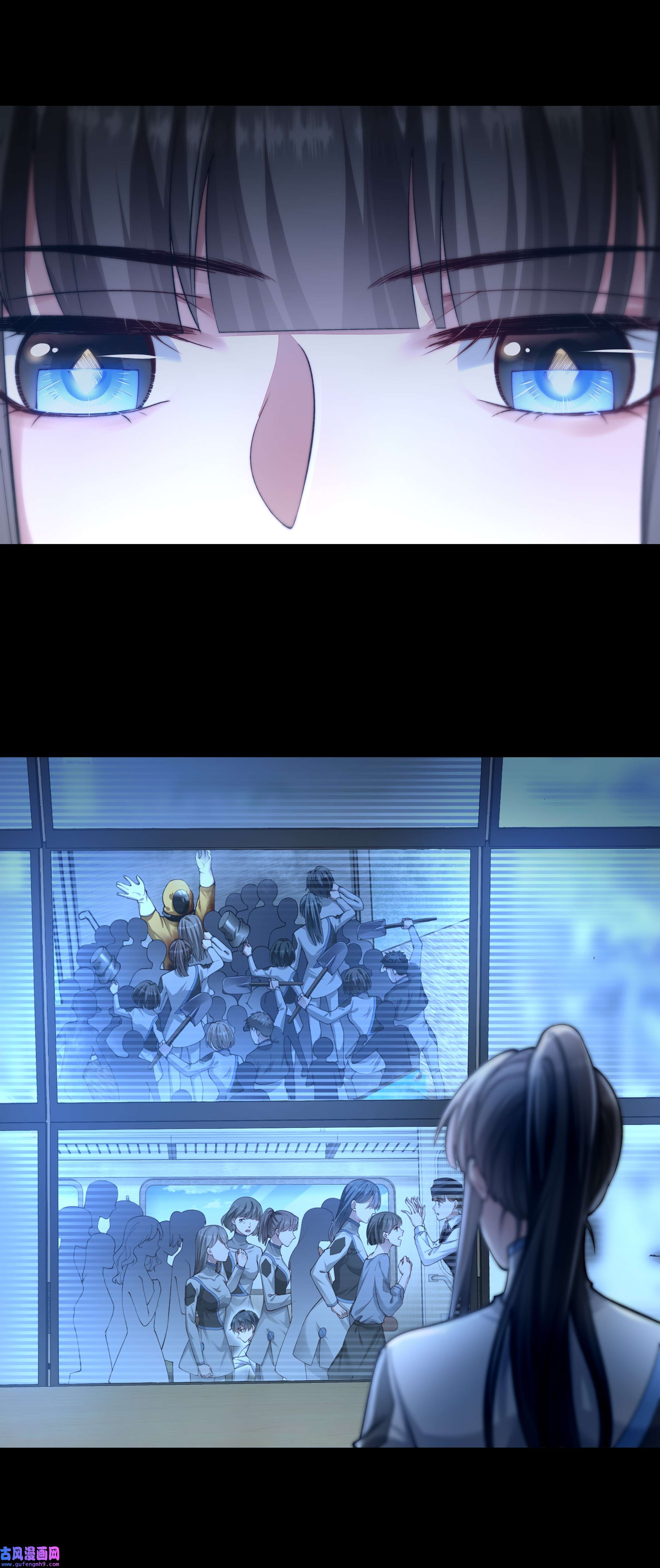 必须活下去的理由032 战争将起