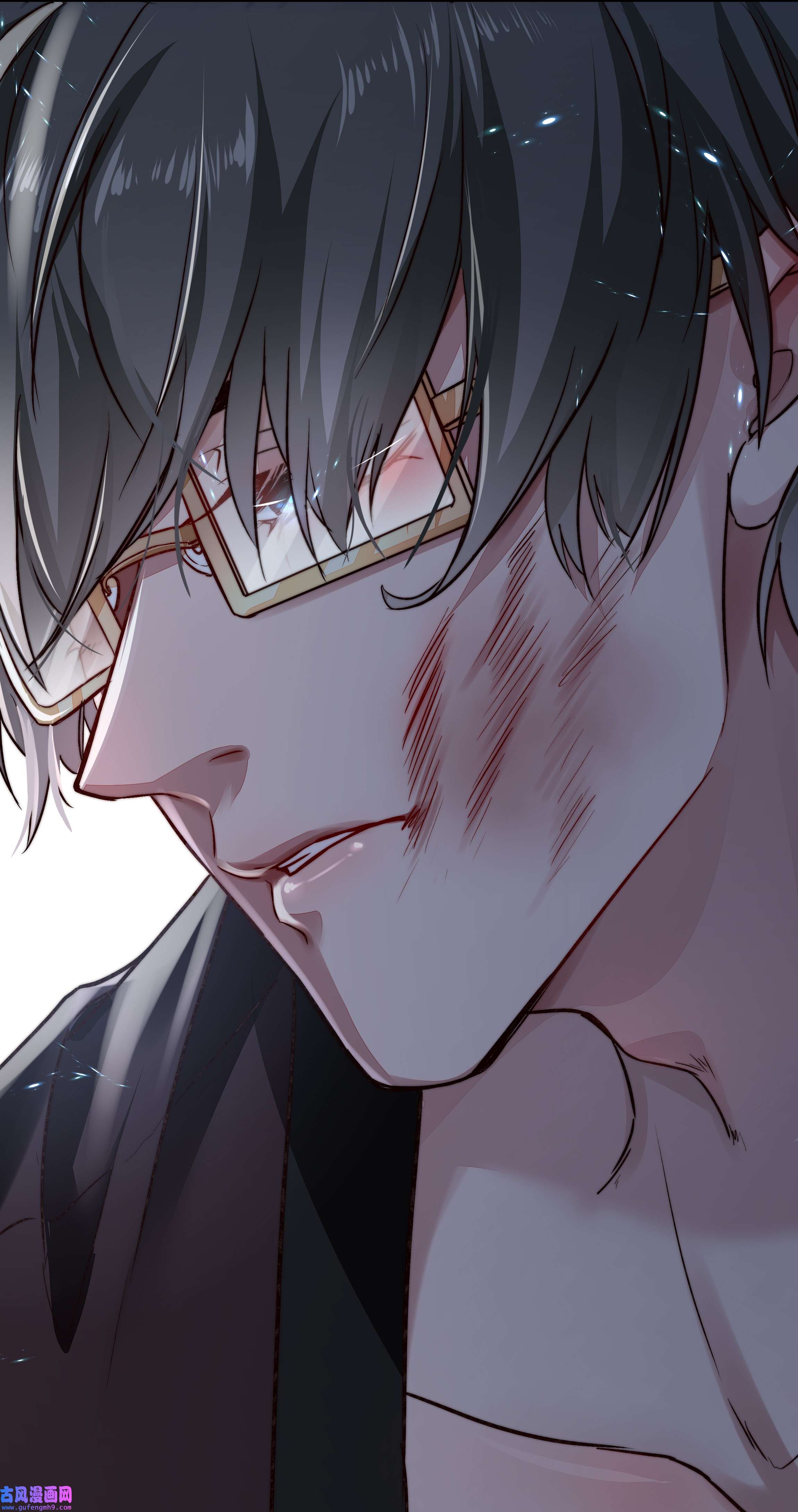 必须活下去的理由032 战争将起