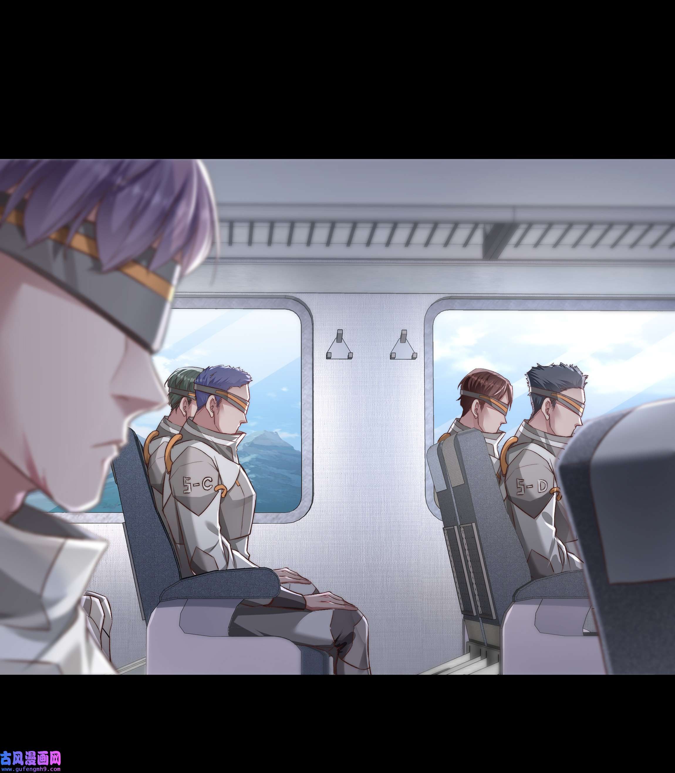 必须活下去的理由033 战局扭转