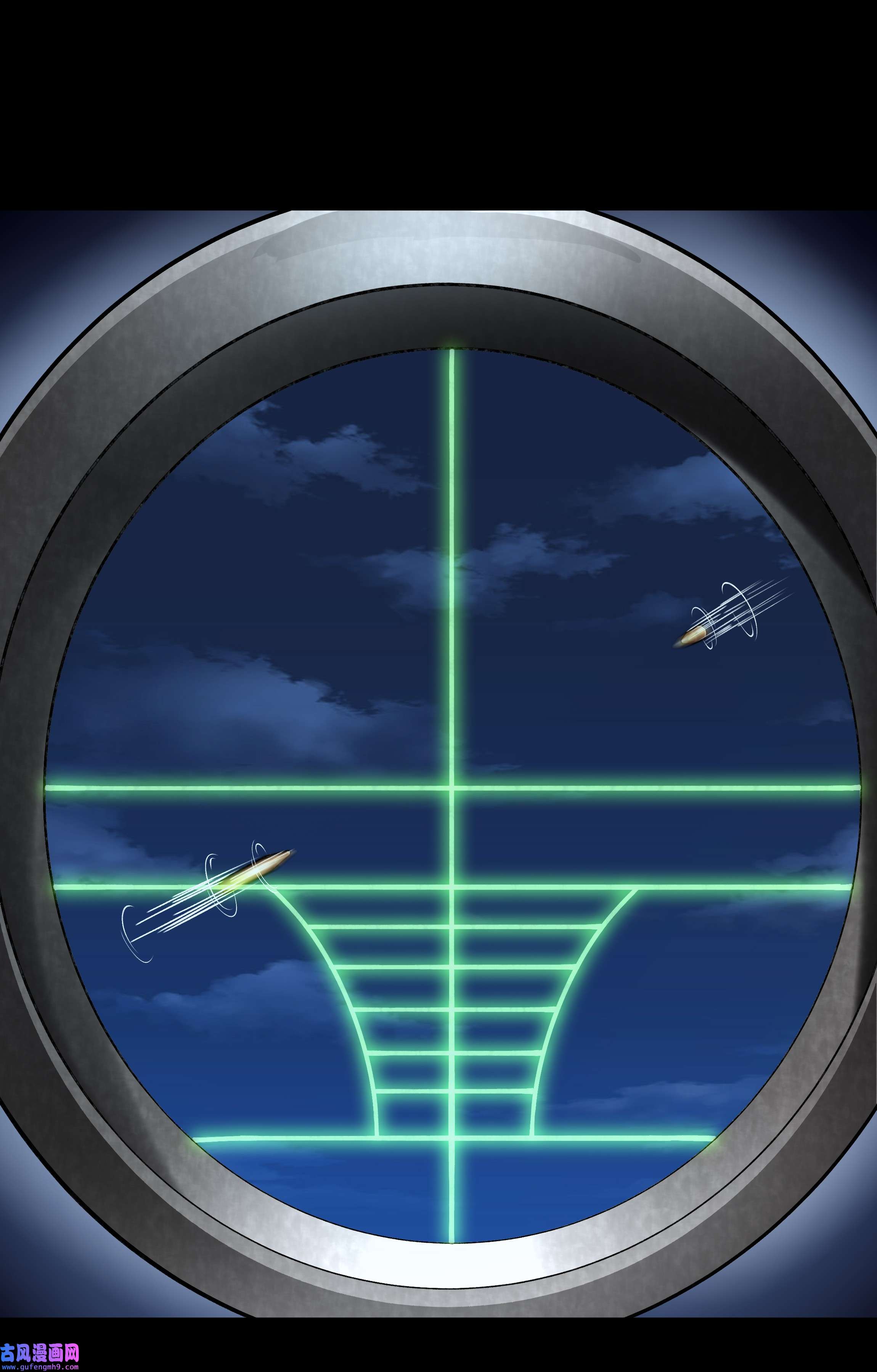 必须活下去的理由037 笑面的重逢