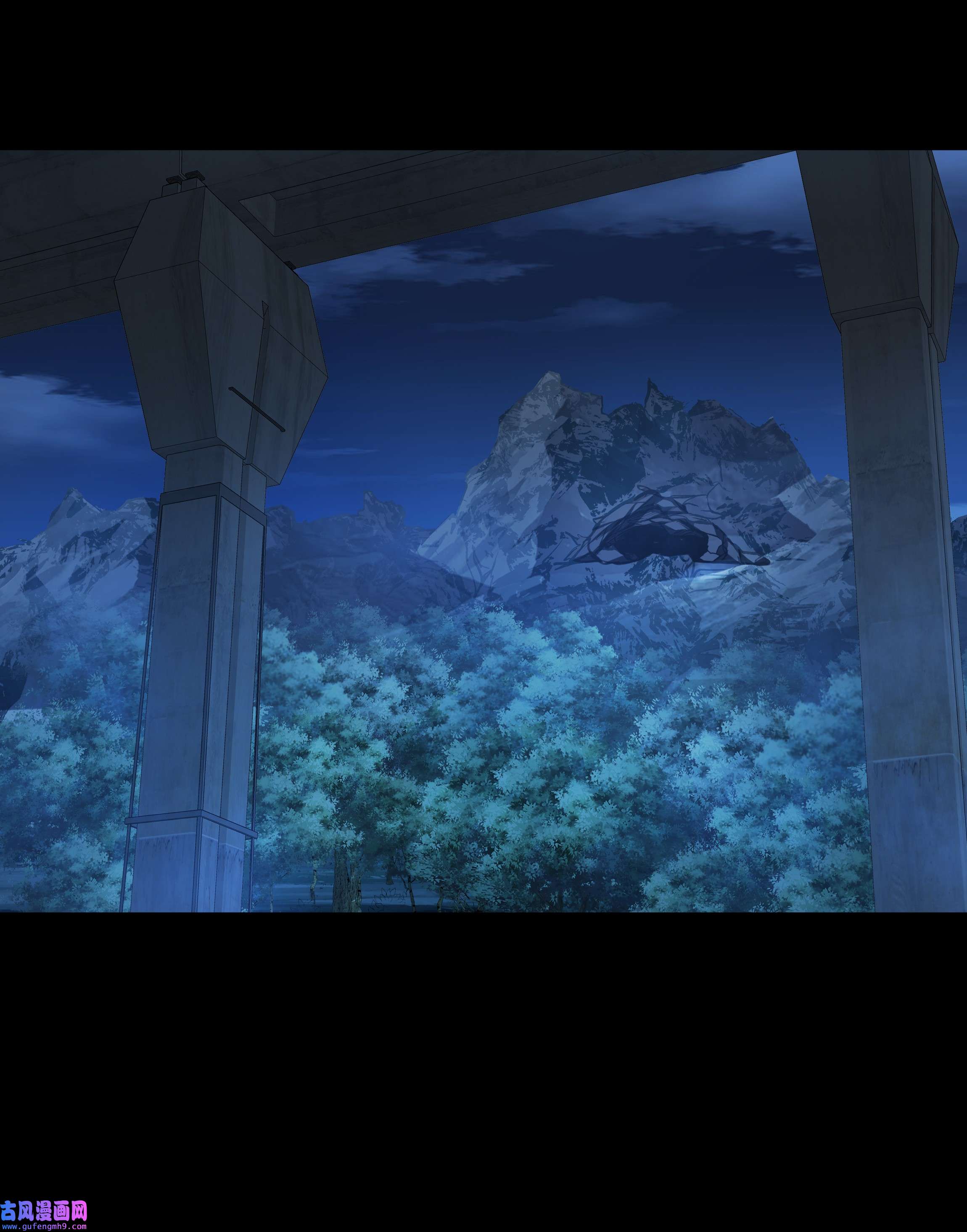 必须活下去的理由037 笑面的重逢