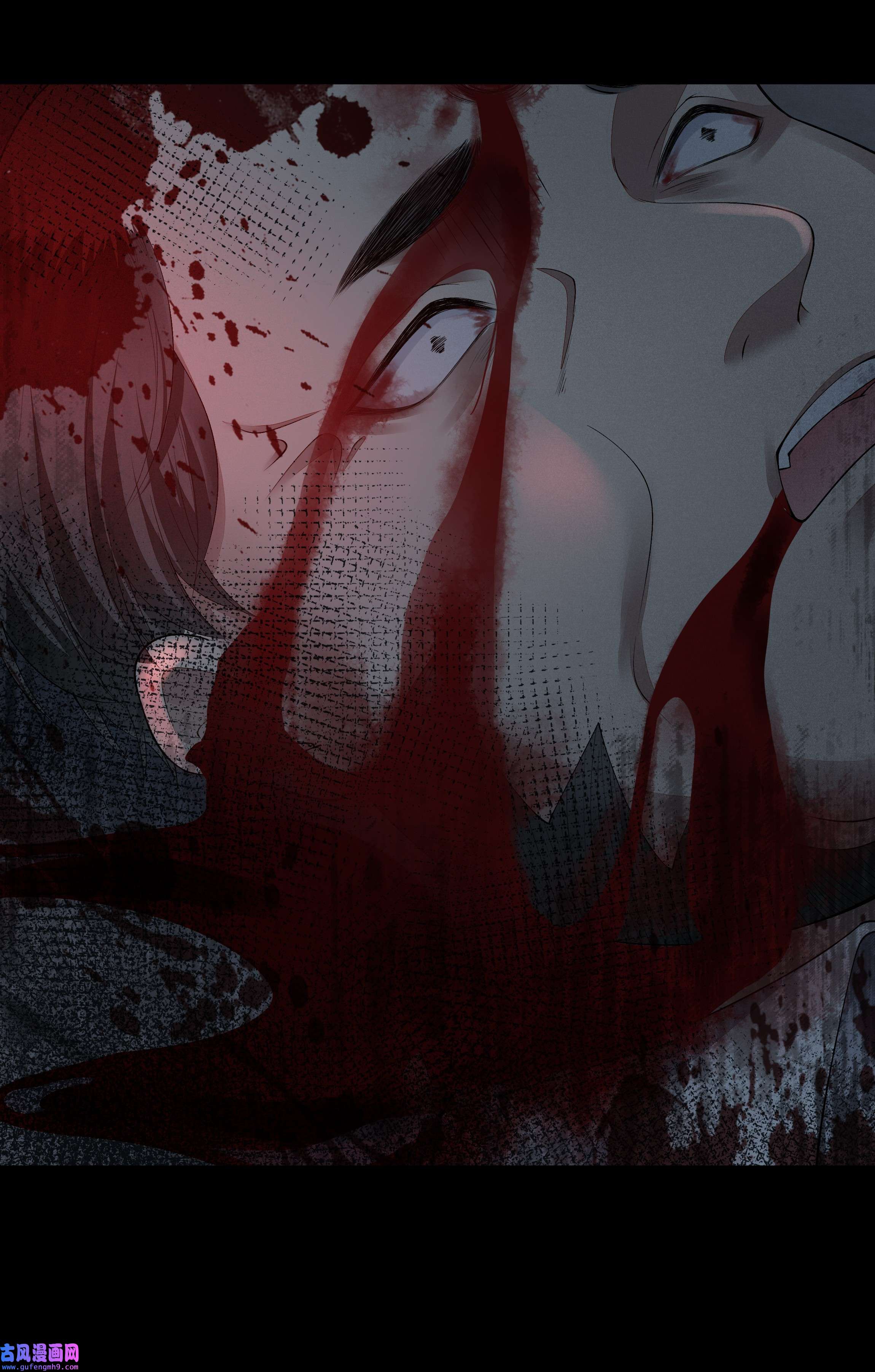 必须活下去的理由039 心理战