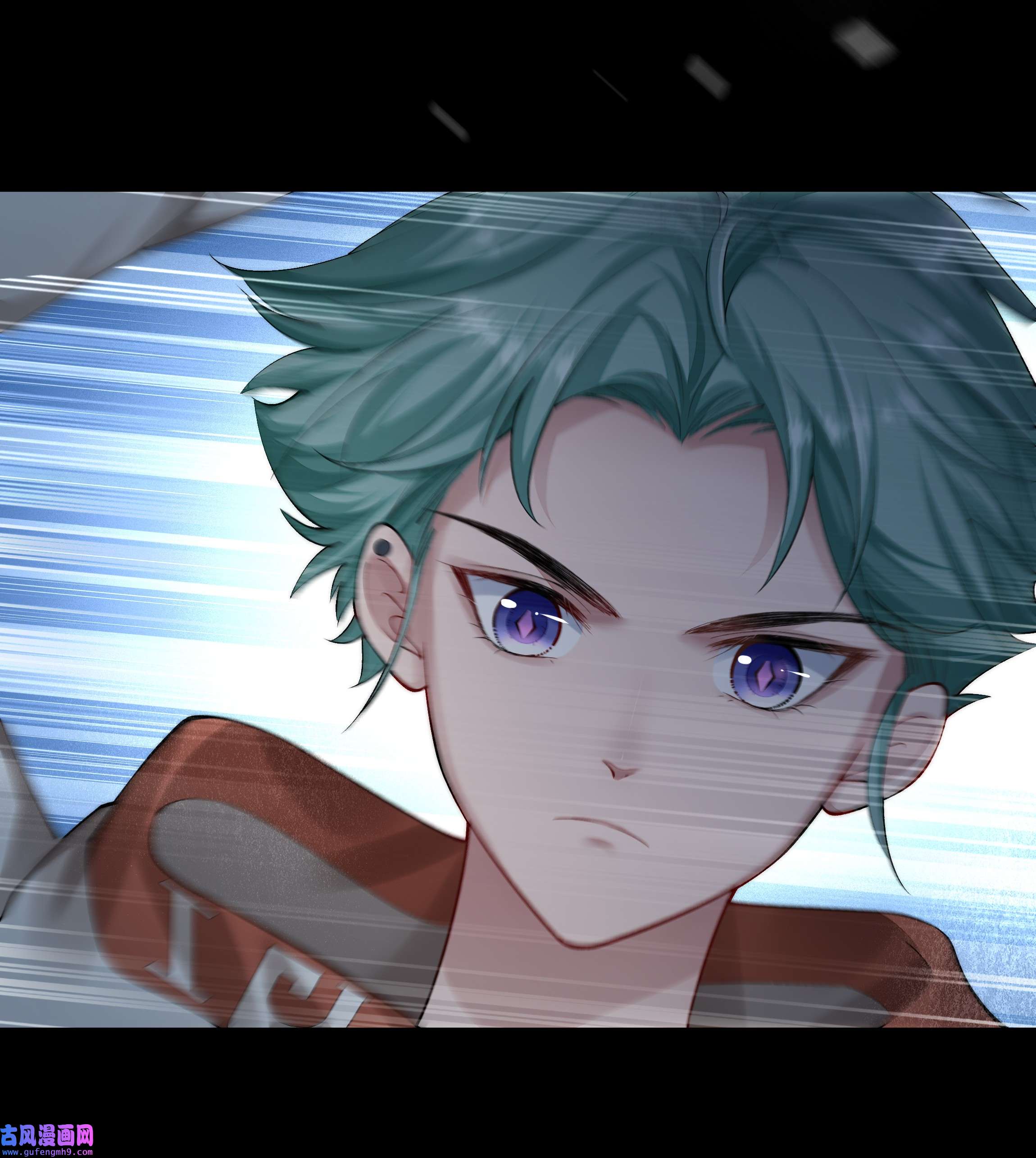 必须活下去的理由040 突如其来的守护者