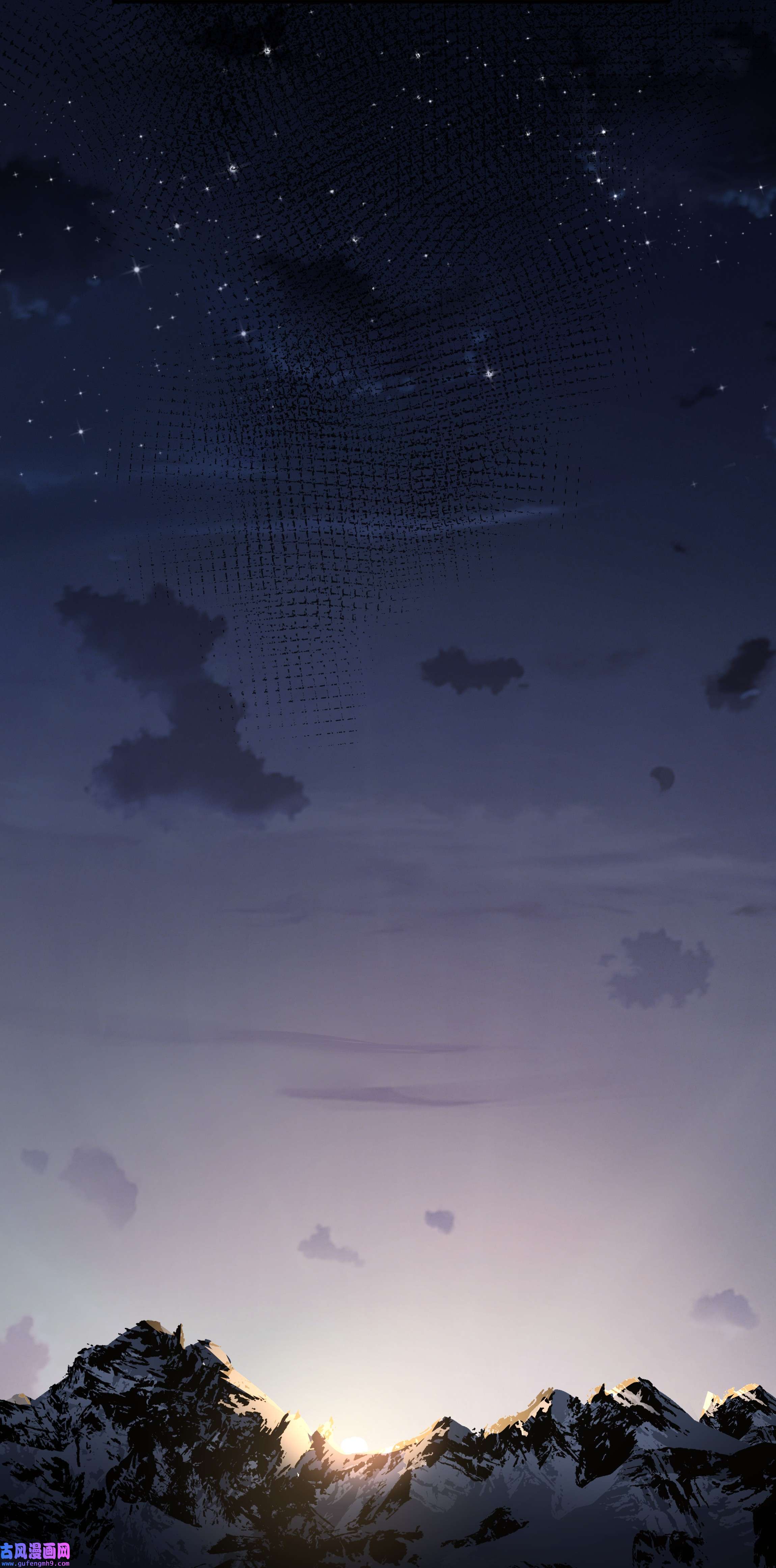 必须活下去的理由041 尘埃落定