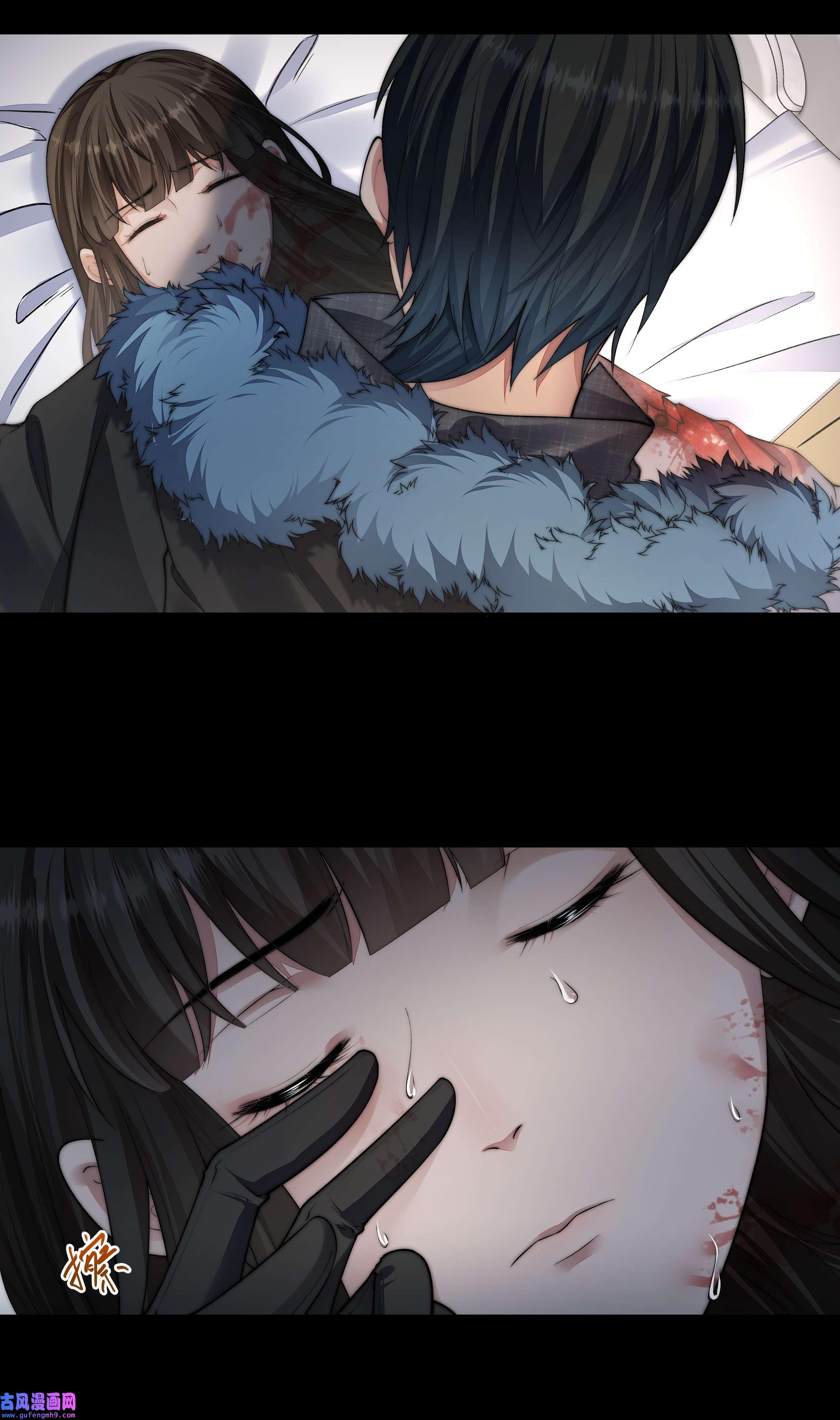 必须活下去的理由041 尘埃落定