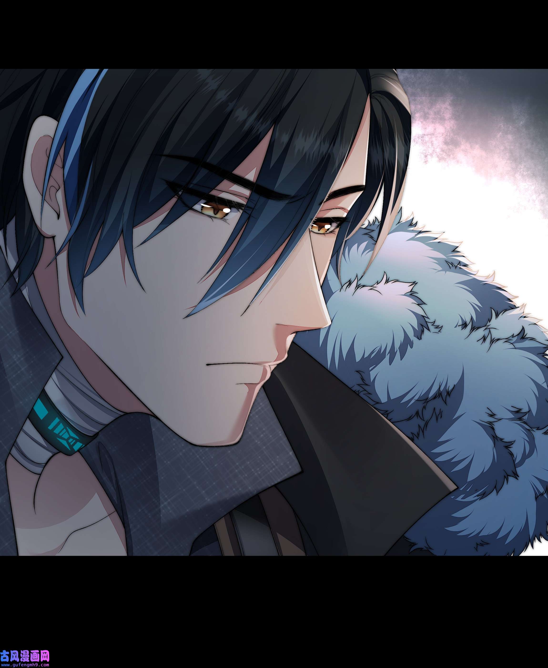 必须活下去的理由041 尘埃落定