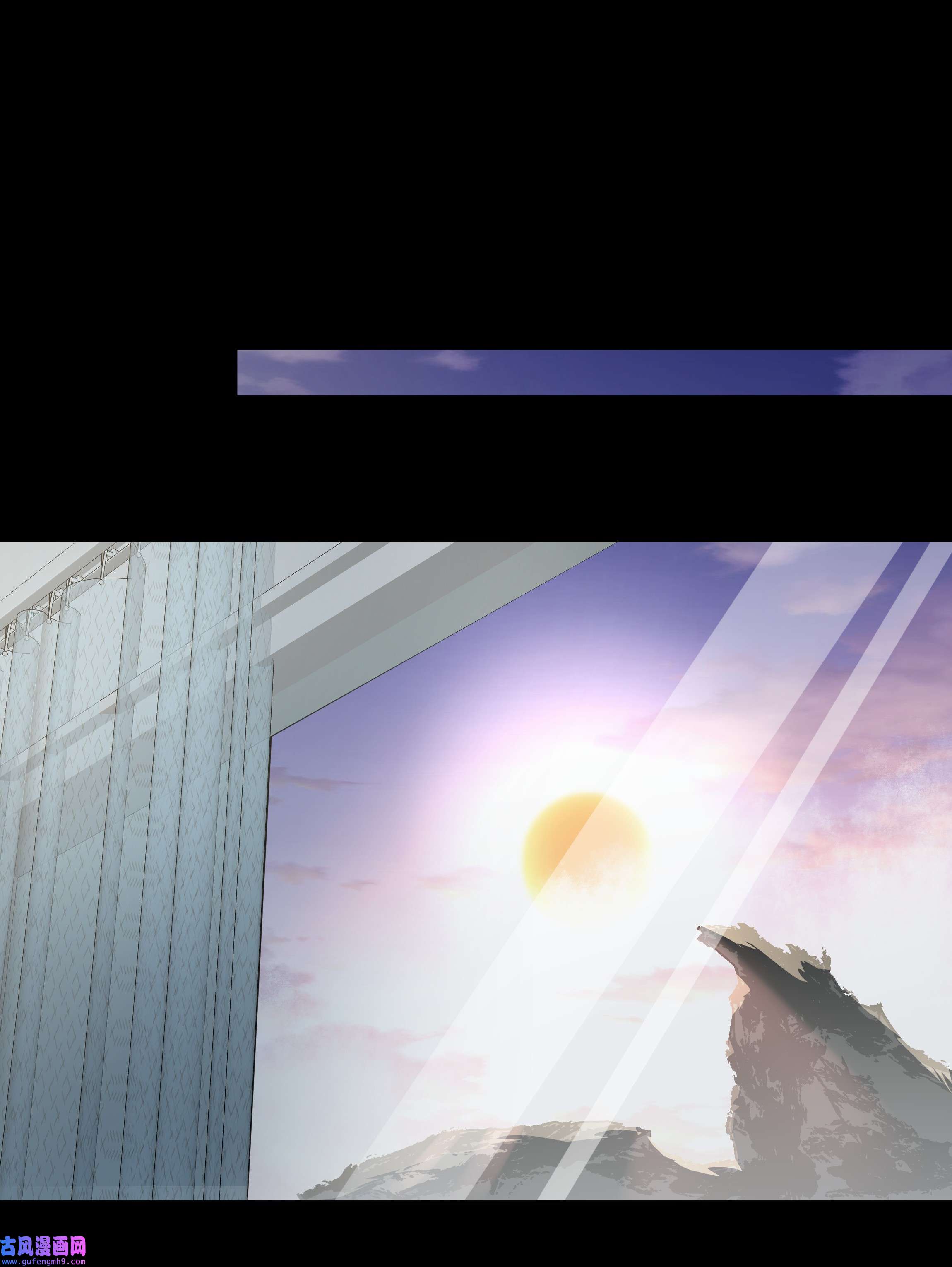 必须活下去的理由041 尘埃落定