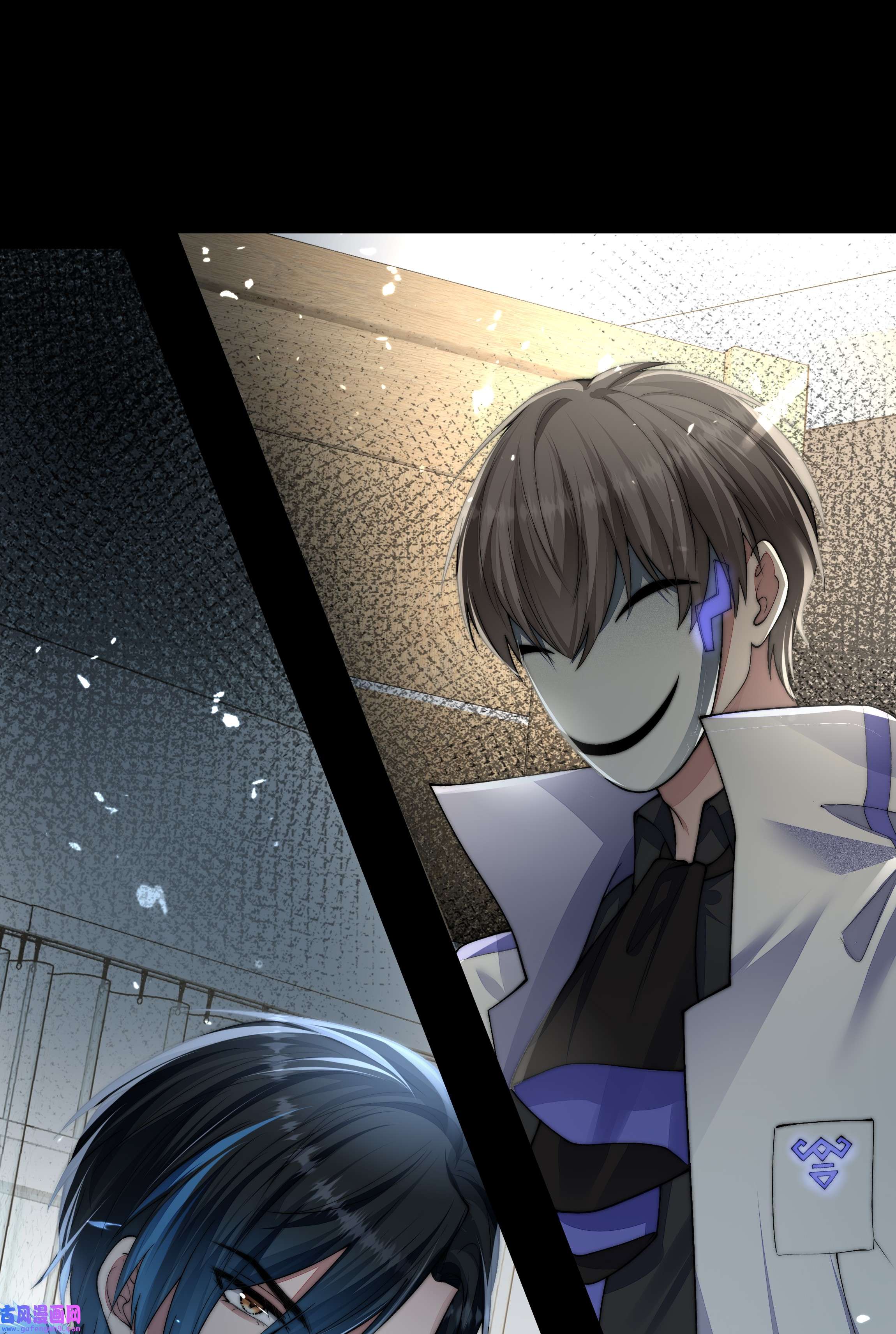 必须活下去的理由041 尘埃落定