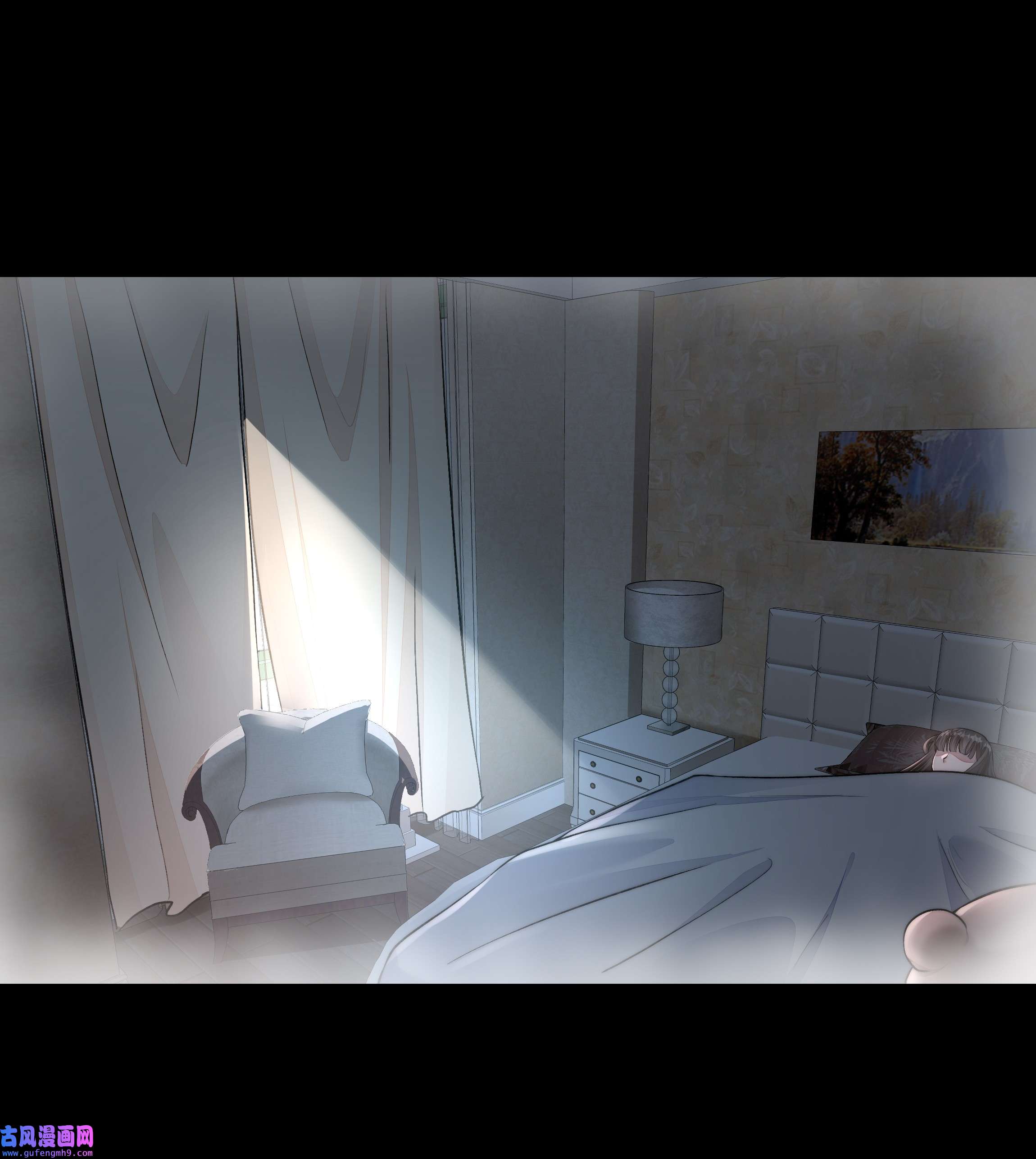 必须活下去的理由043 我想变强