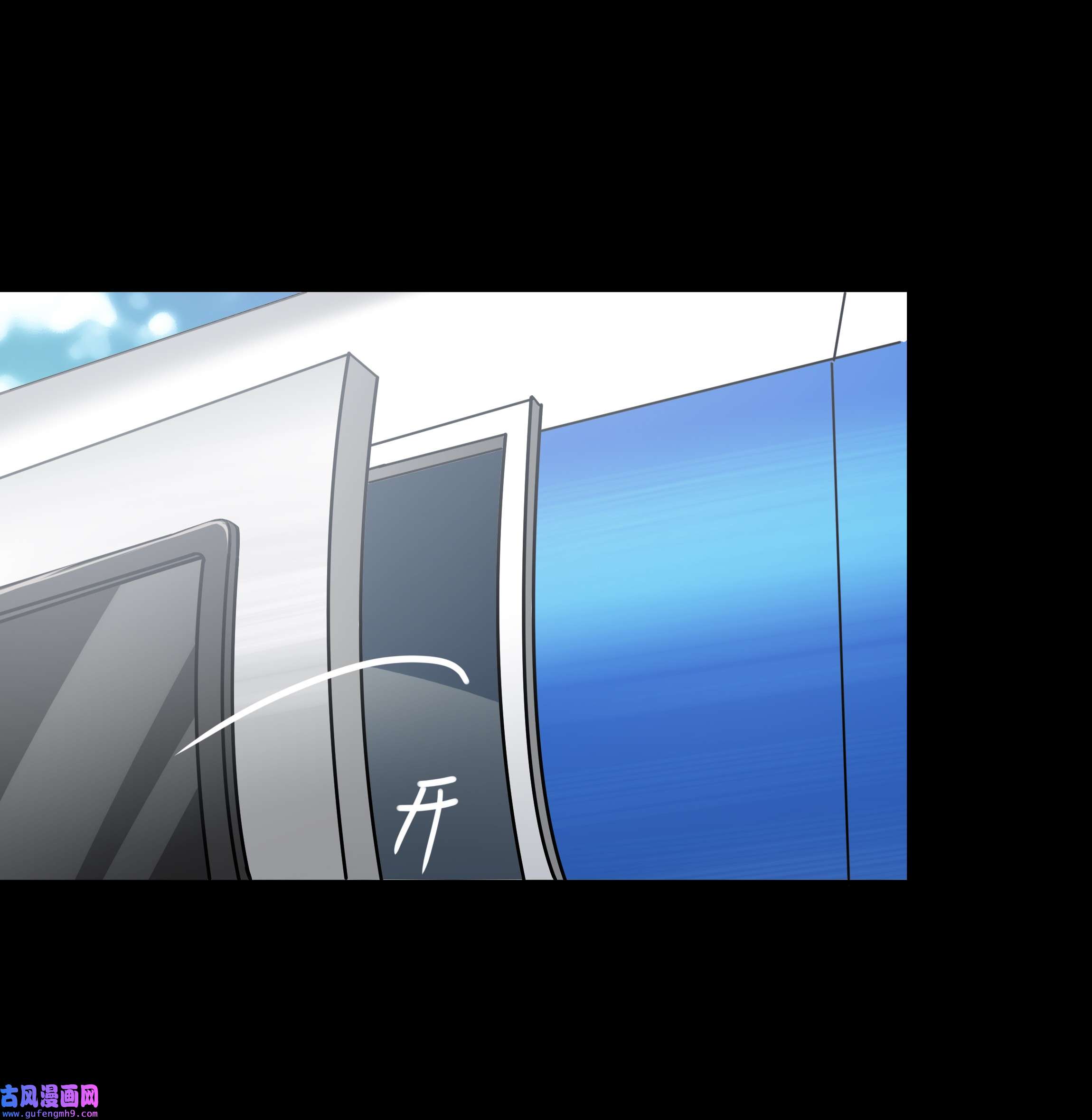 必须活下去的理由046 黑手