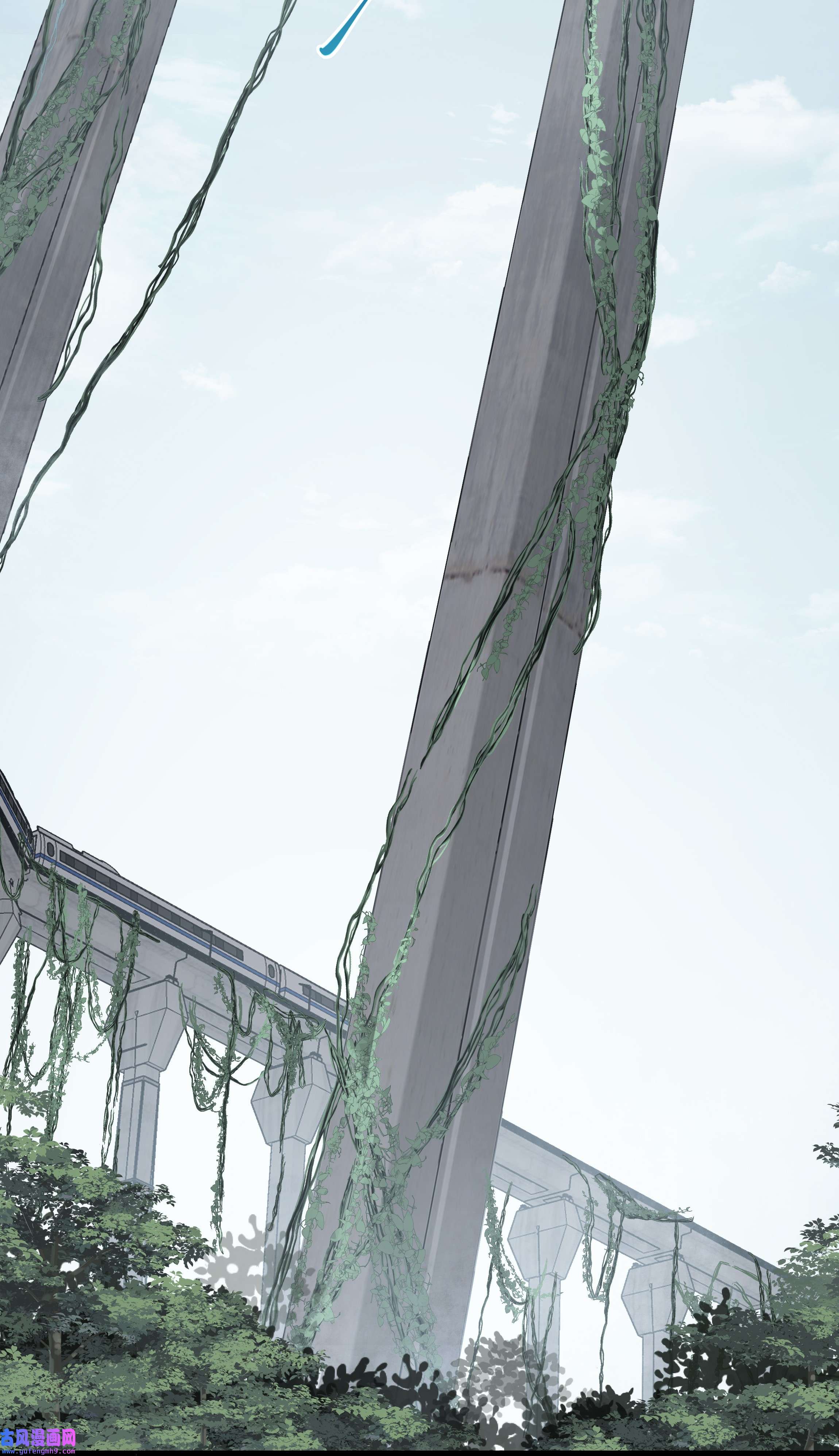 必须活下去的理由046 黑手