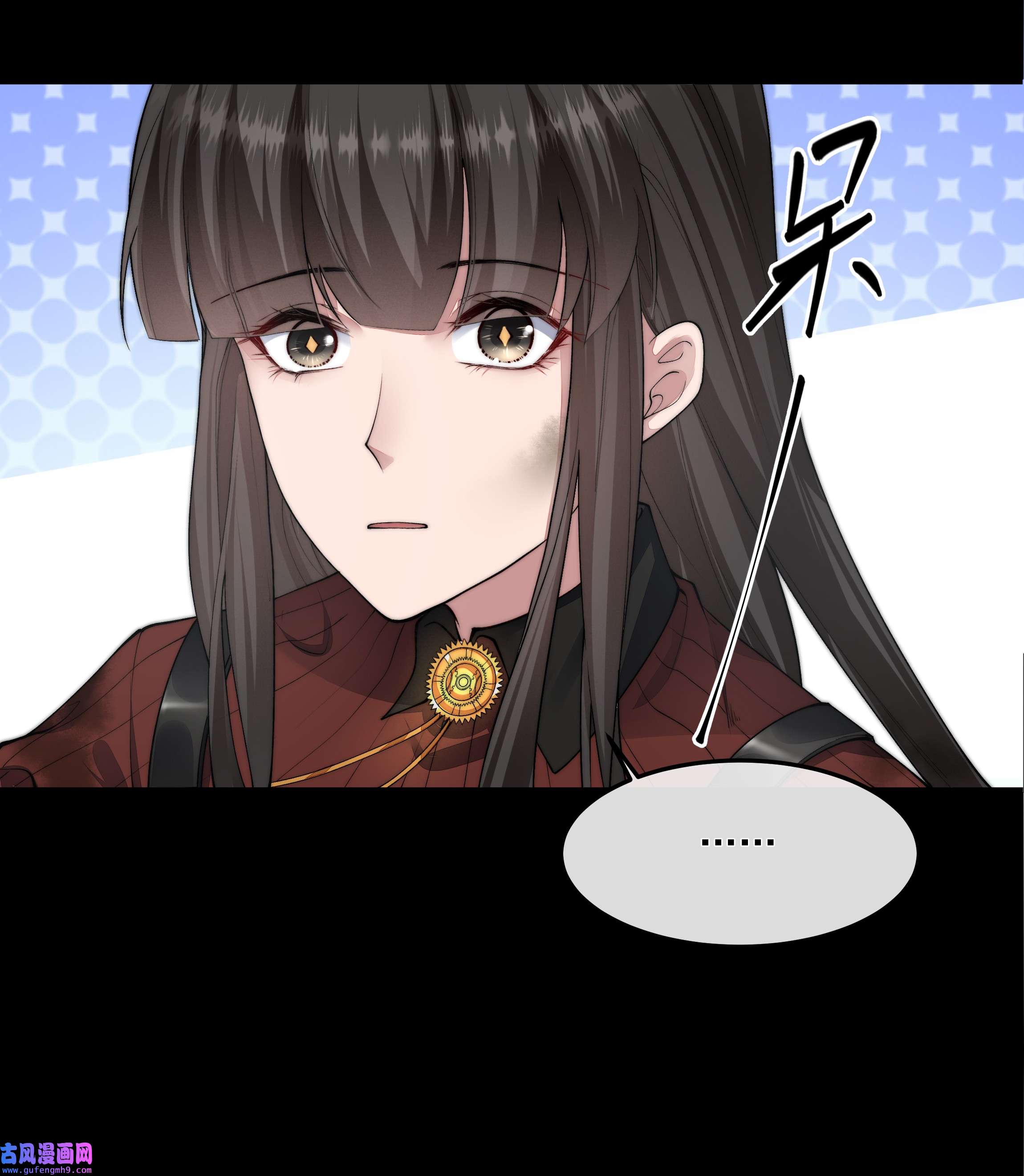 必须活下去的理由046 黑手