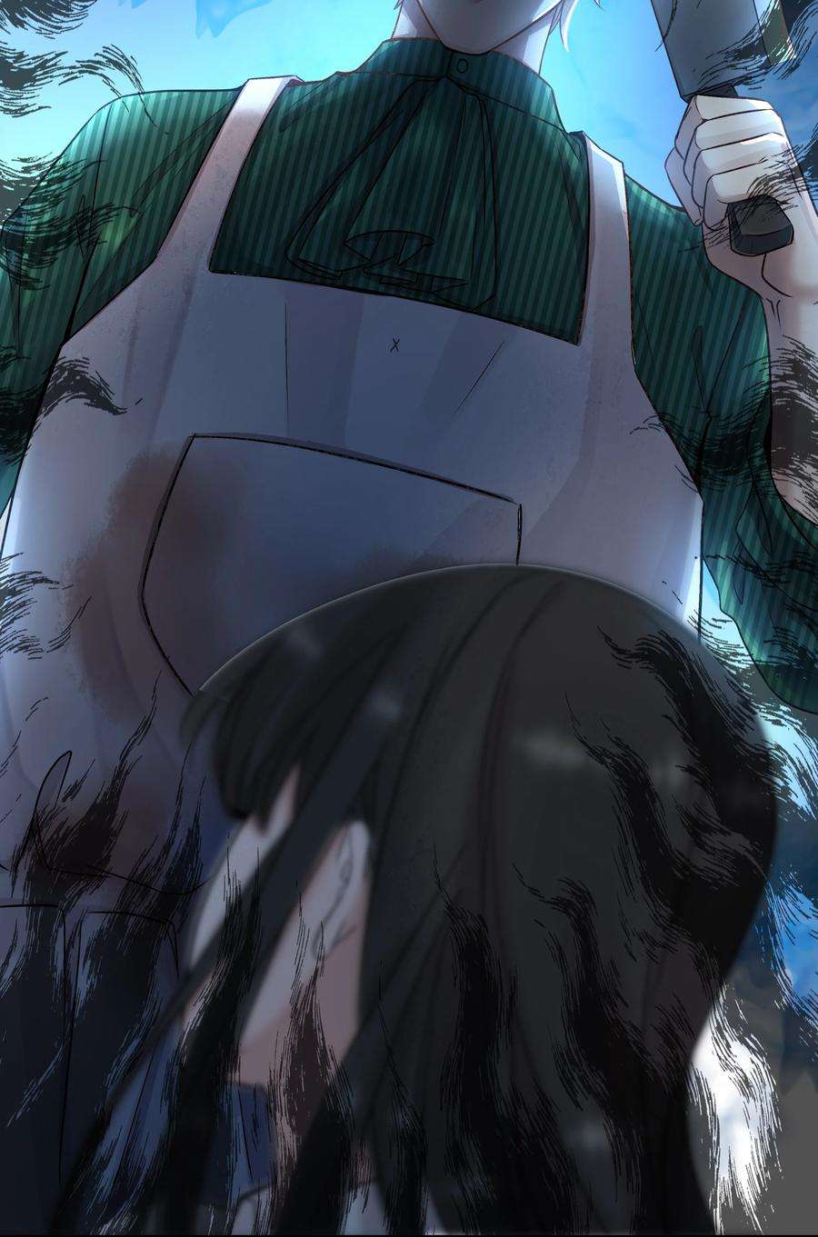 必须活下去的理由001 第四区