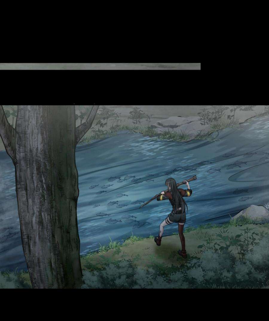 必须活下去的理由048 新伙伴