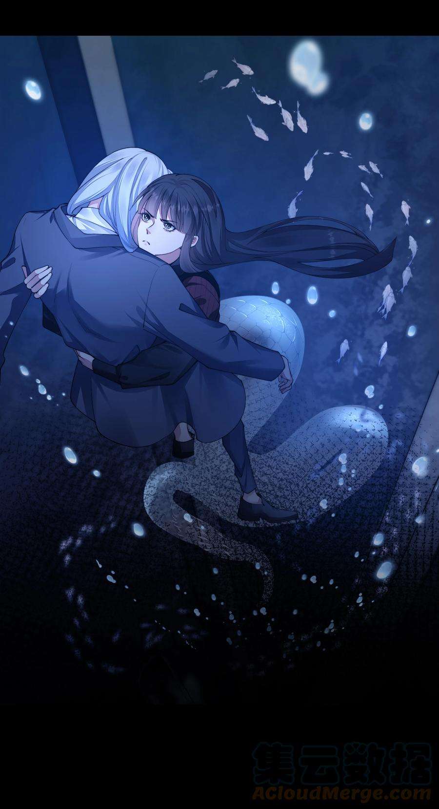 必须活下去的理由049 解锁新技能