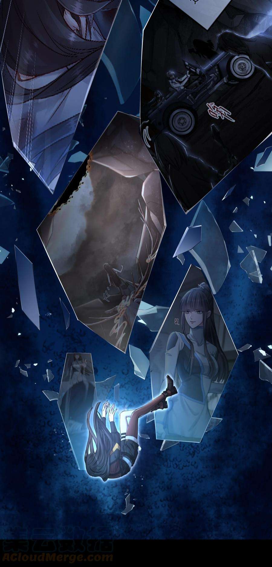 必须活下去的理由049 解锁新技能