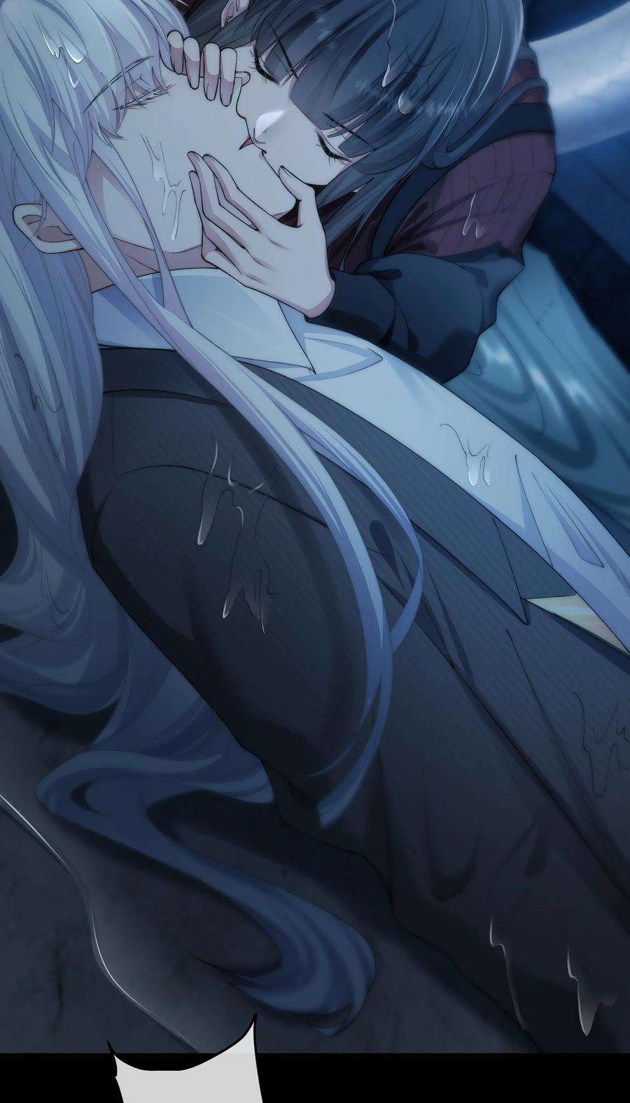 必须活下去的理由050 病娇美男