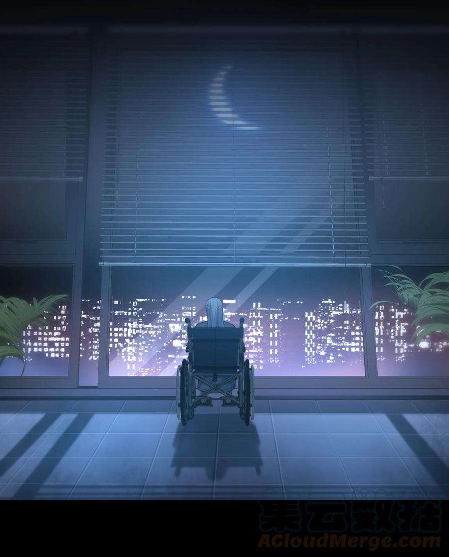 必须活下去的理由050 病娇美男