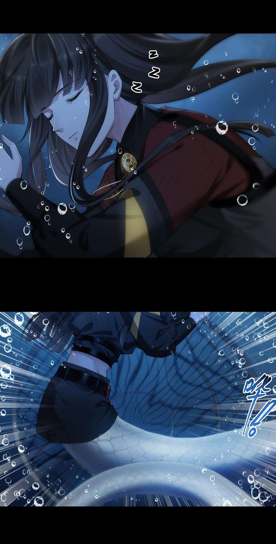 必须活下去的理由050 病娇美男