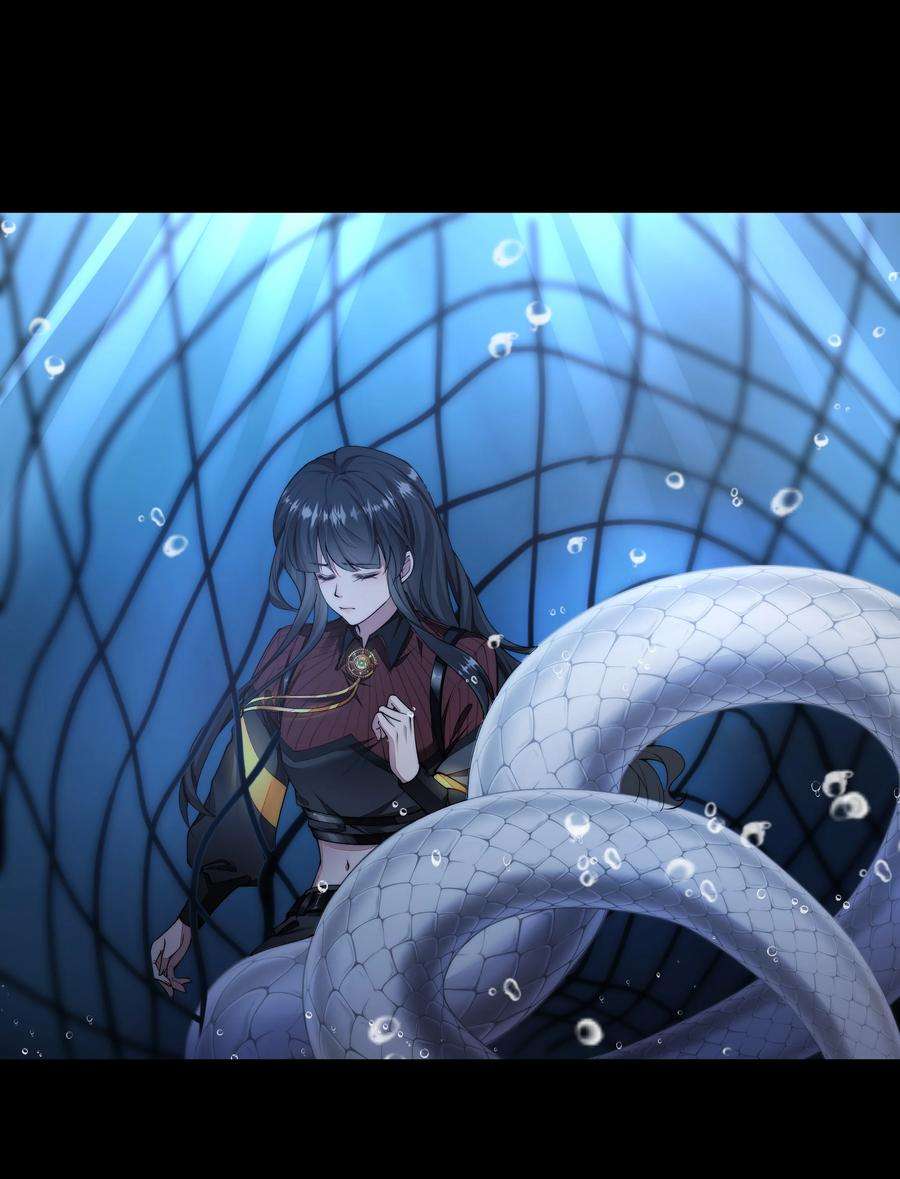 必须活下去的理由051 圈养