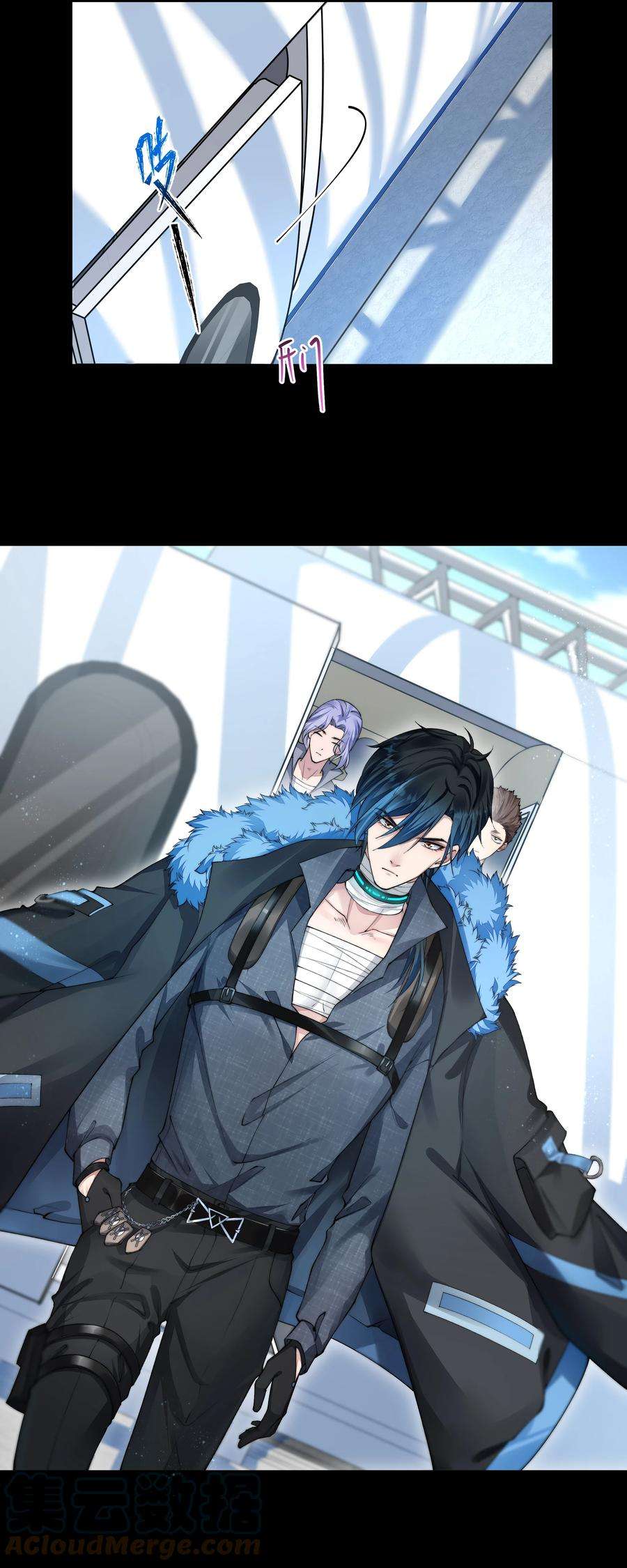 必须活下去的理由052 宠物