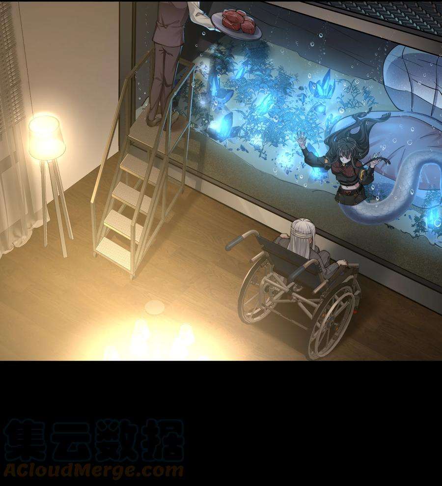 必须活下去的理由052 宠物