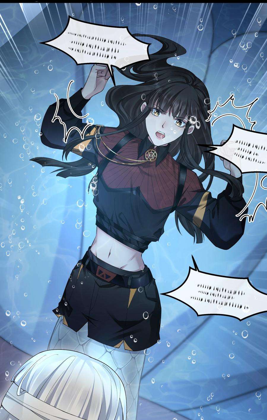 必须活下去的理由052 宠物