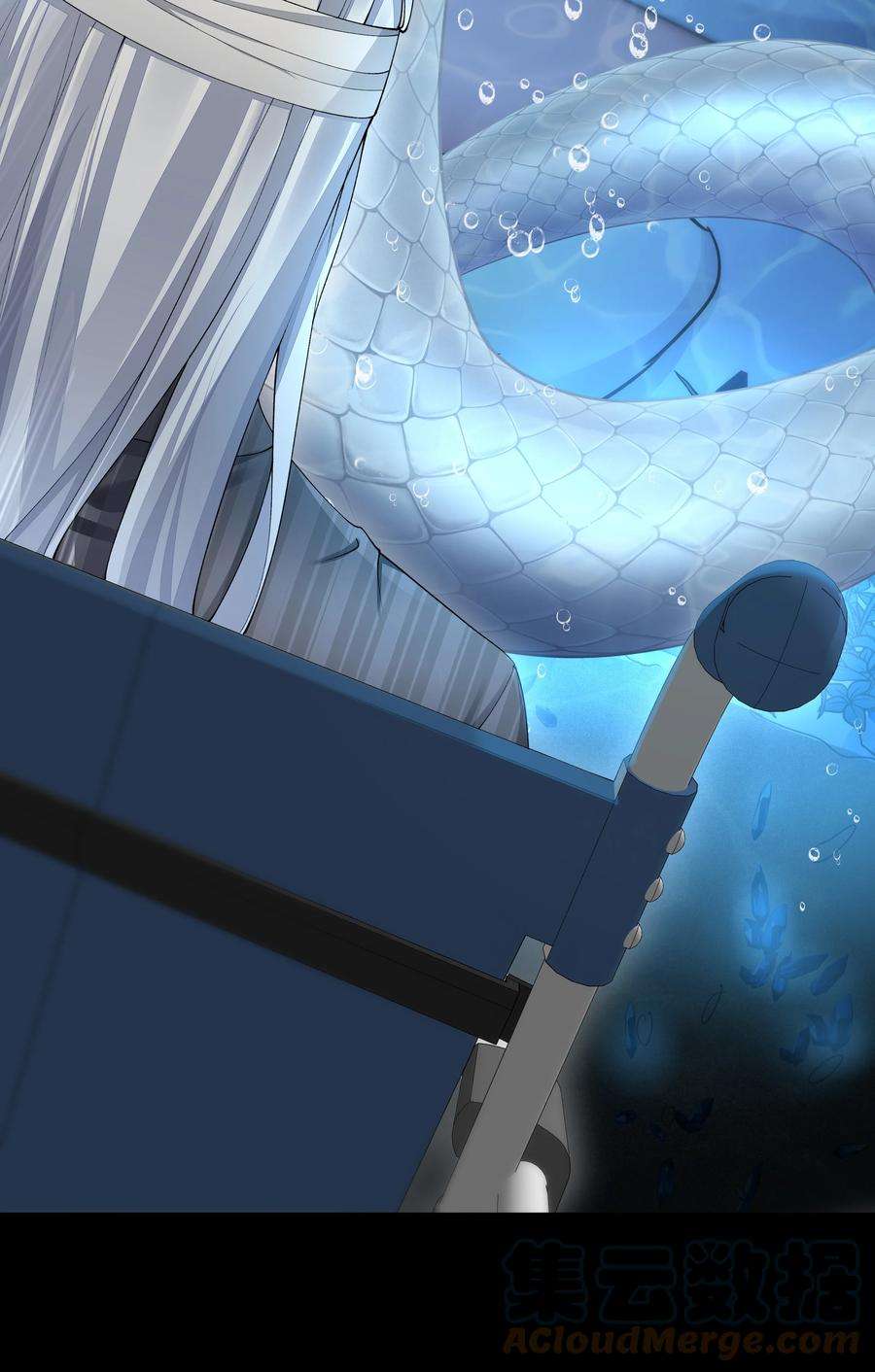 必须活下去的理由052 宠物