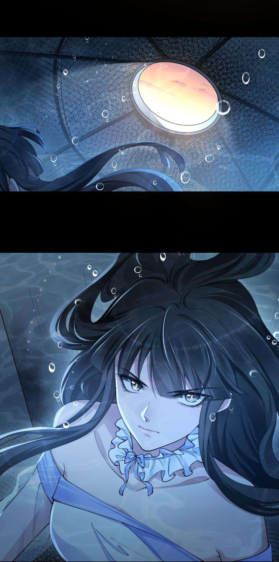 必须活下去的理由055 试探