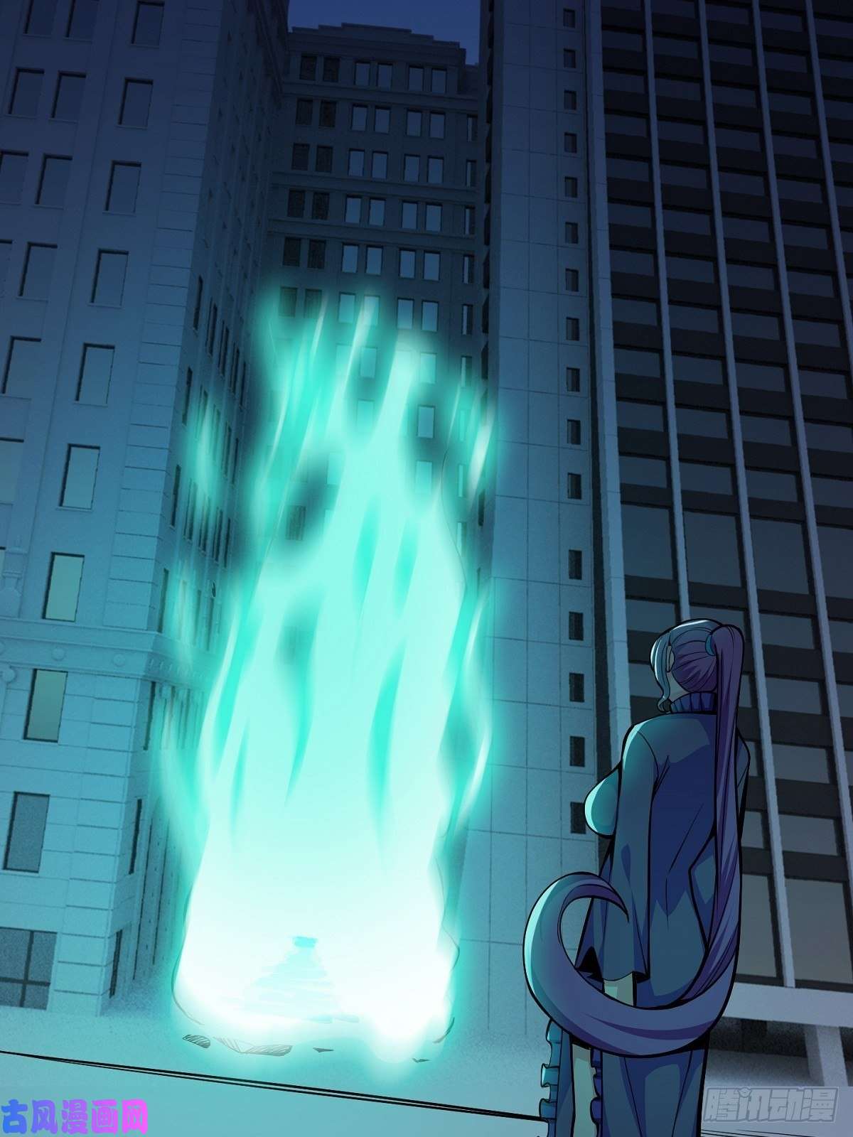 觉醒吧掌门第2话 这么暴力！