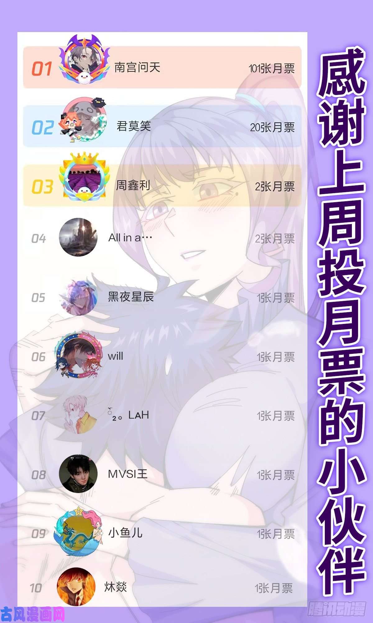 觉醒吧掌门第8话 岳湄被绑架了！！