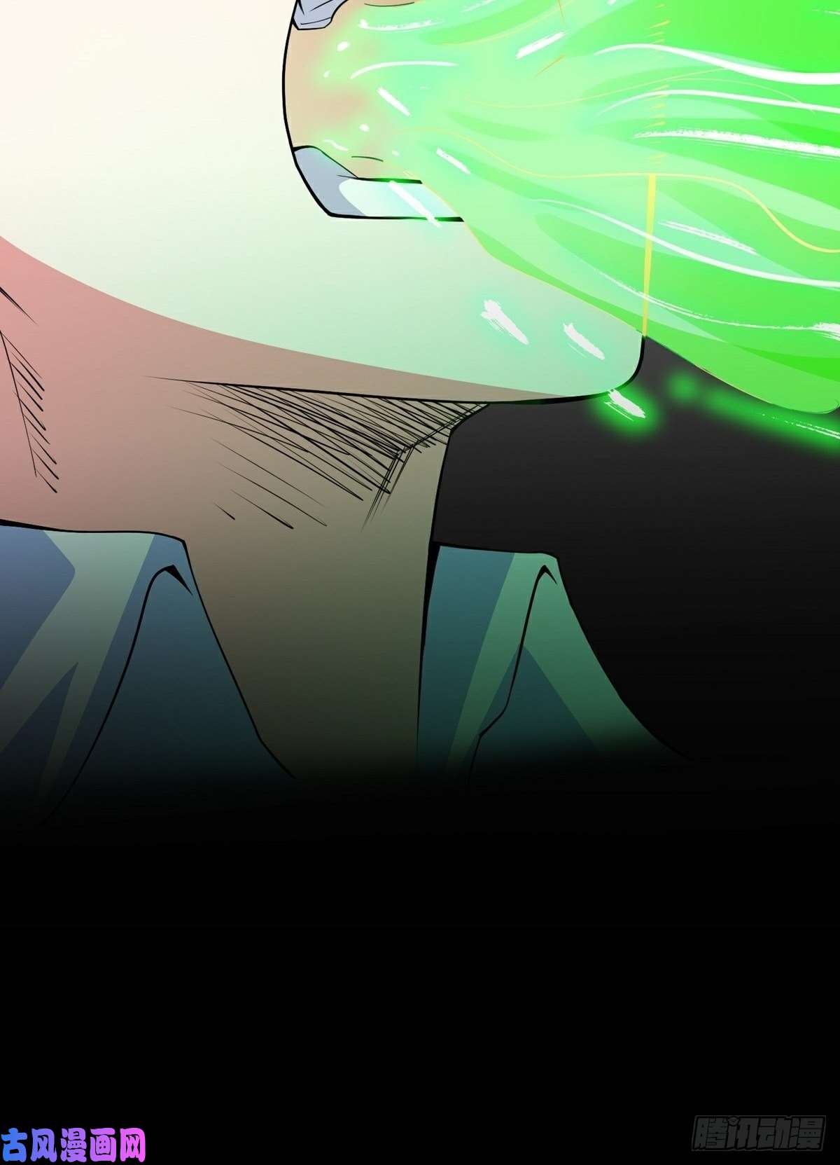 觉醒吧掌门第17话 转世？！