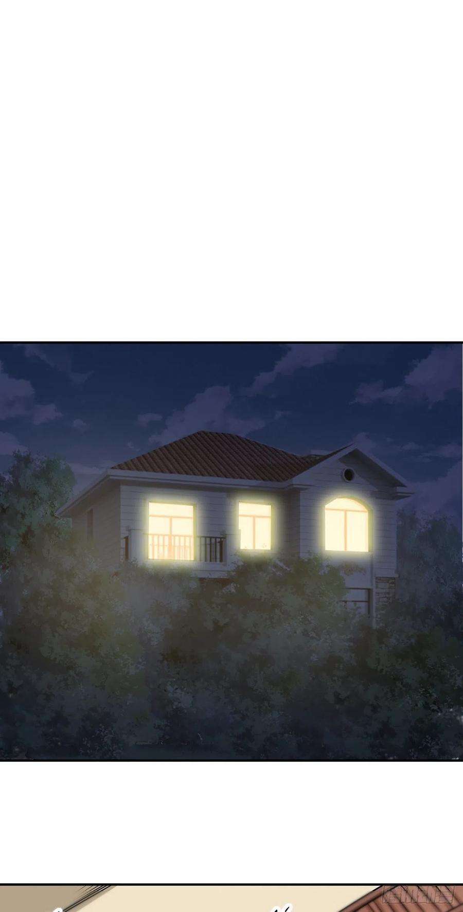 觉醒吧掌门3话 此生势不两立