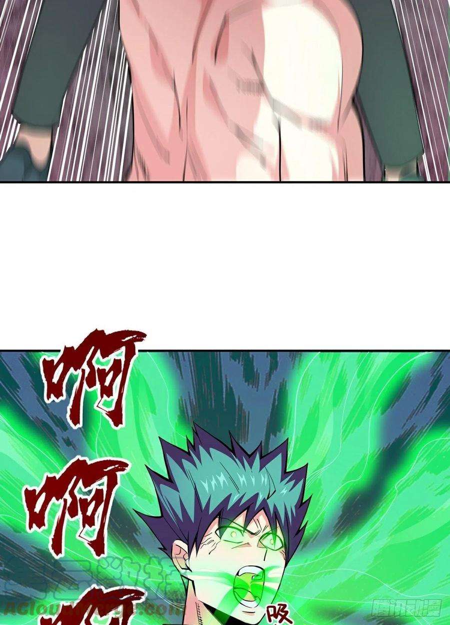 觉醒吧掌门17话 转世？！
