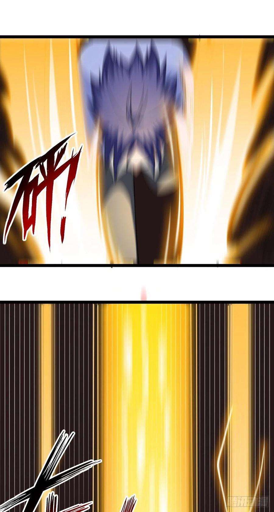 觉醒吧掌门21话 吻