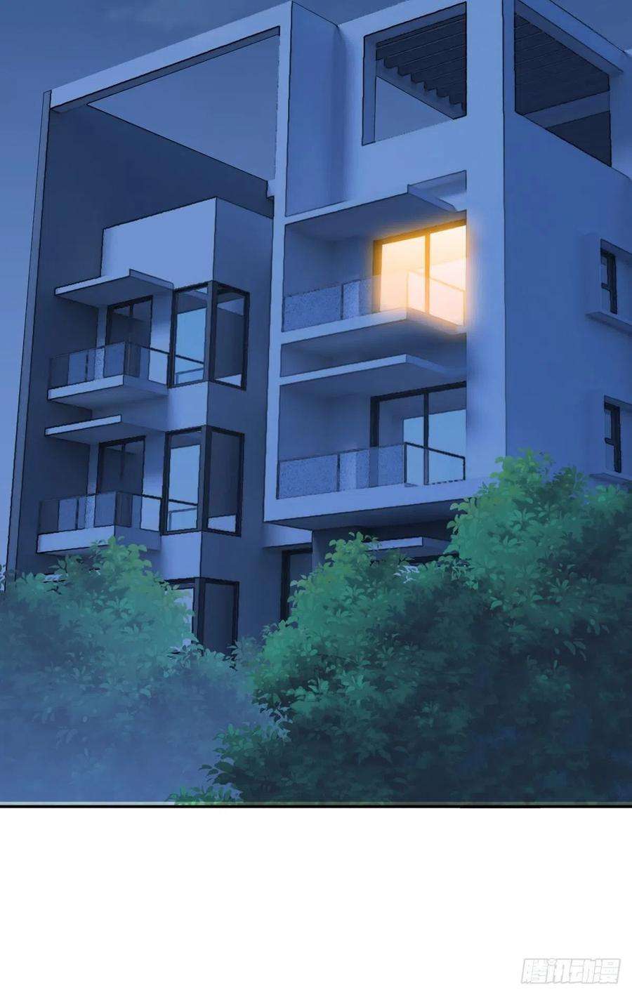 觉醒吧掌门22话 月夜