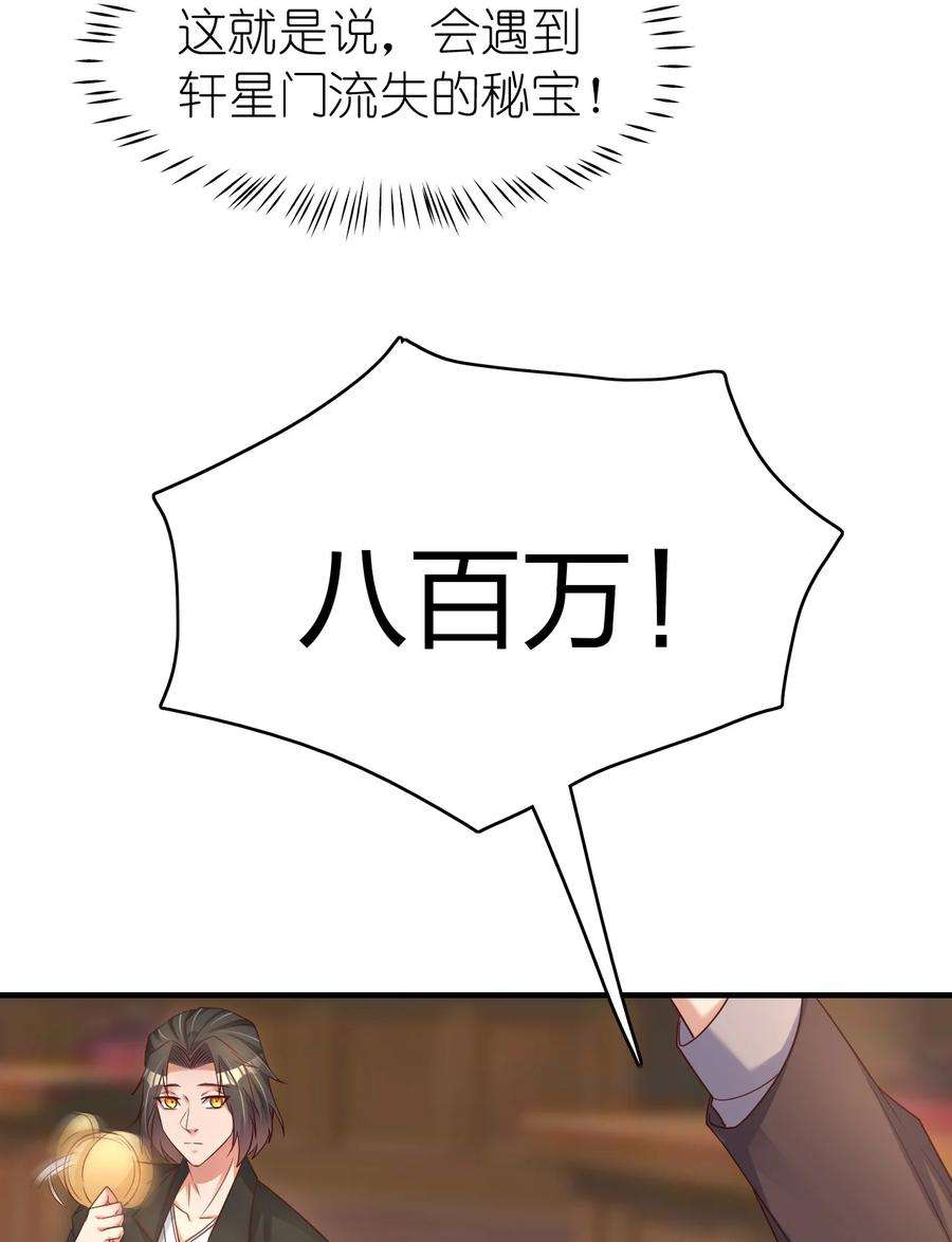 我不做仙帝好多年007 拍卖行捡漏达人！