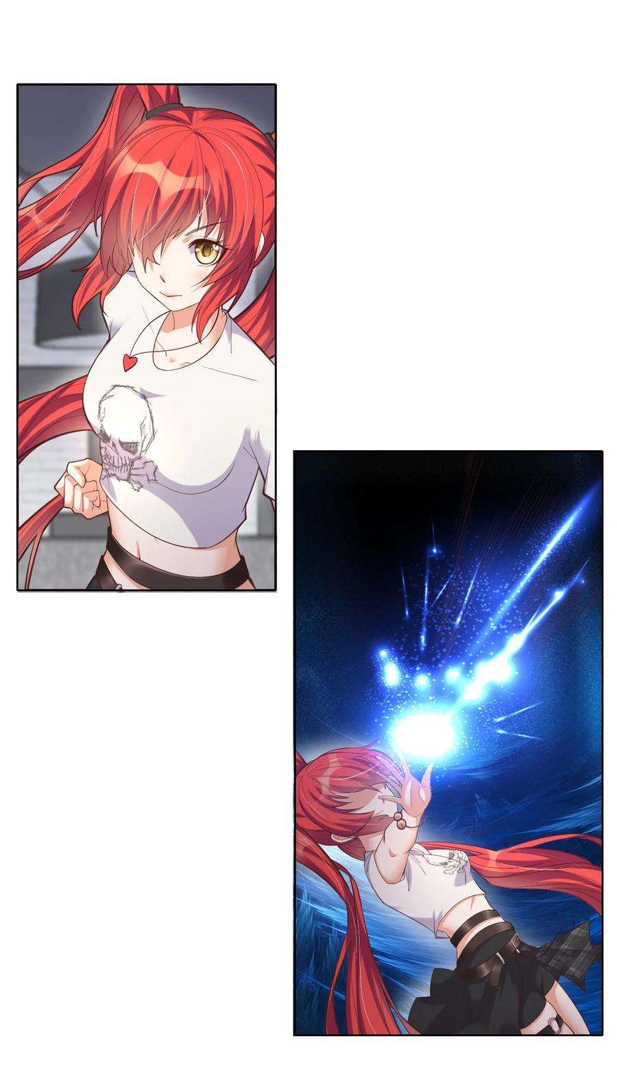 我不做仙帝好多年011 今天起你就是我二爹