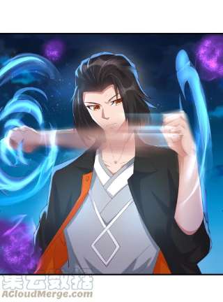 我不做仙帝好多年013 五行阵眼驱煞魔