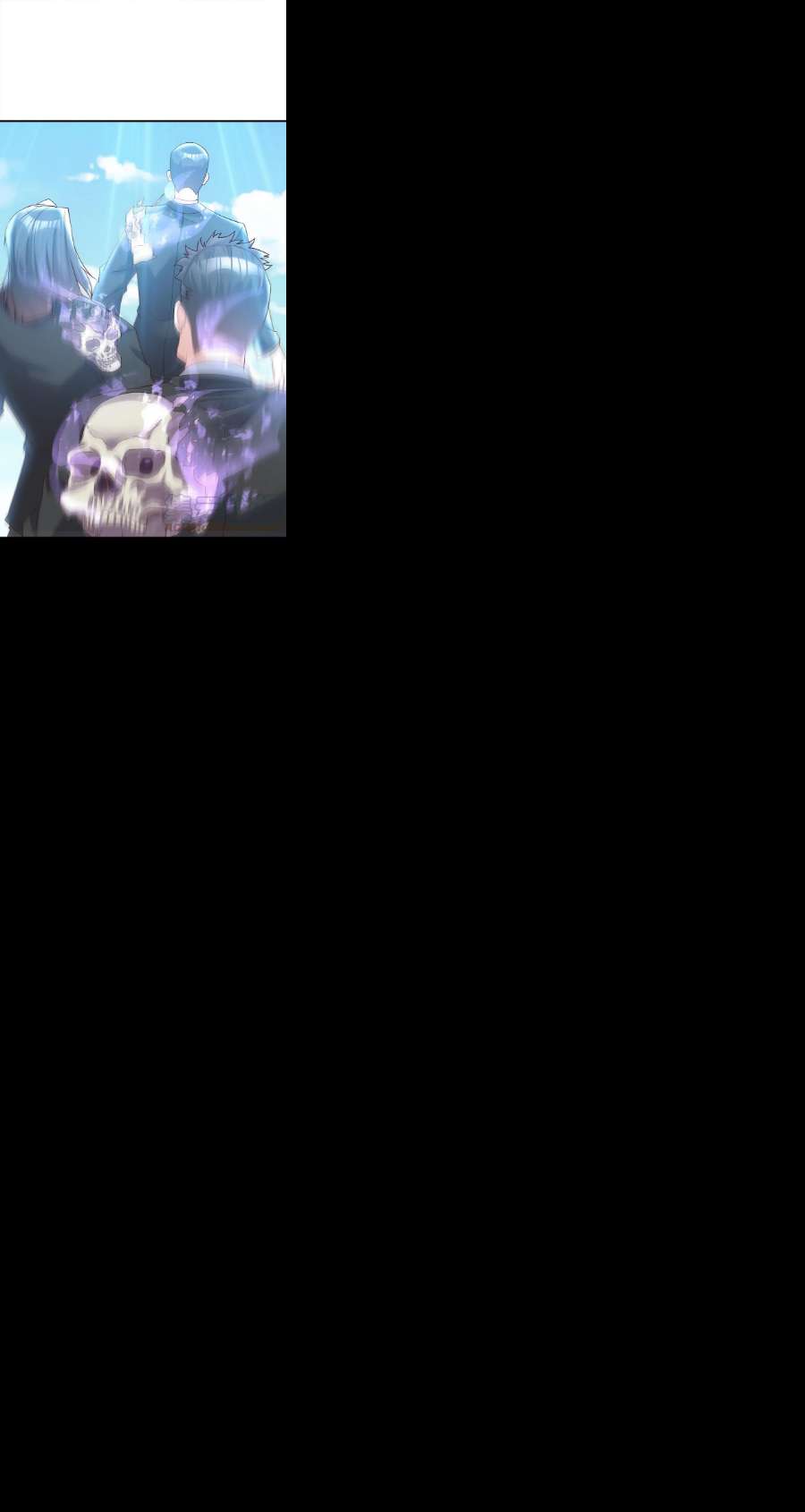 我不做仙帝好多年014 我略施小计你就上当了？