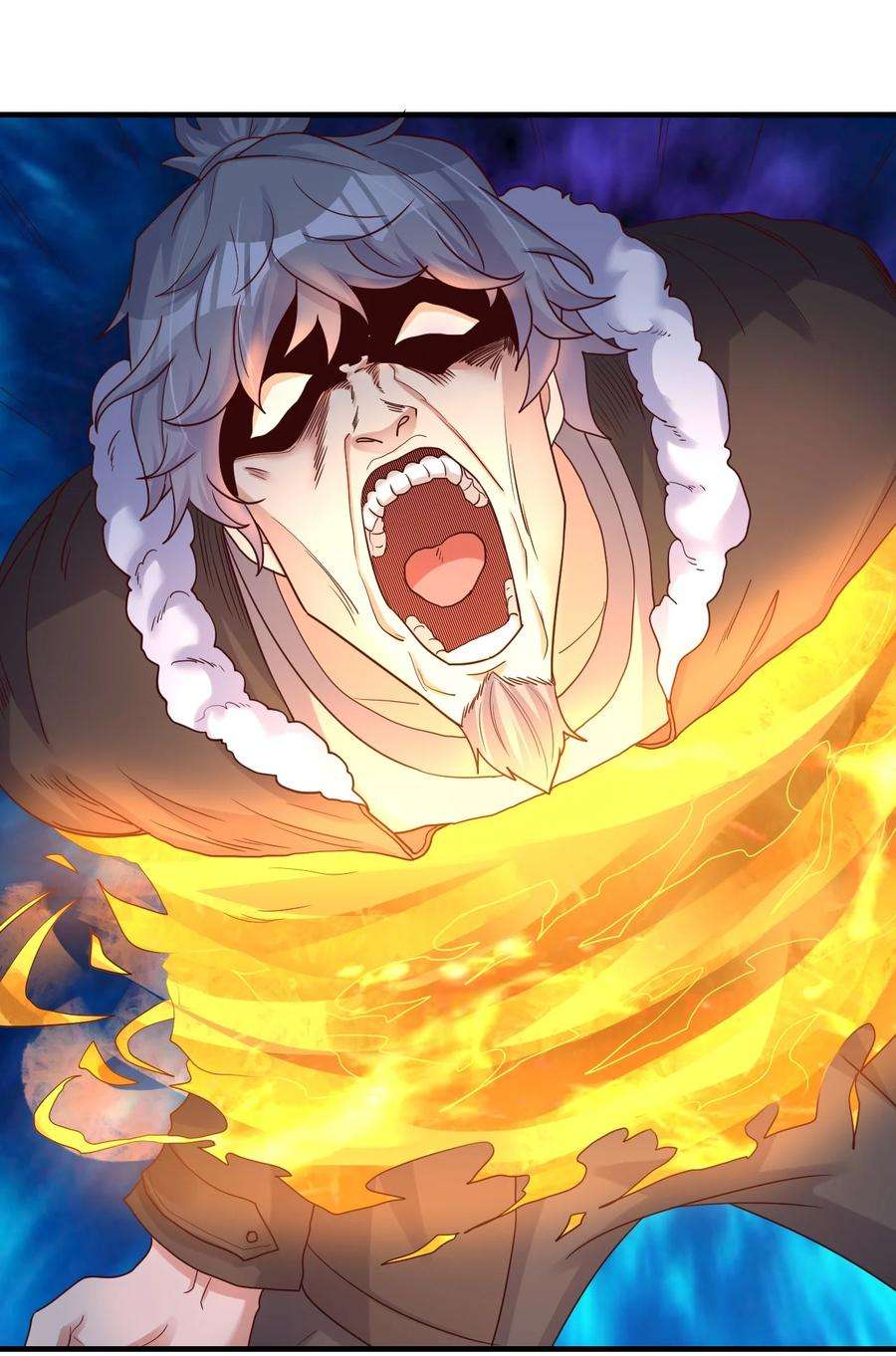 我不做仙帝好多年021 给你秘籍你不中用啊！